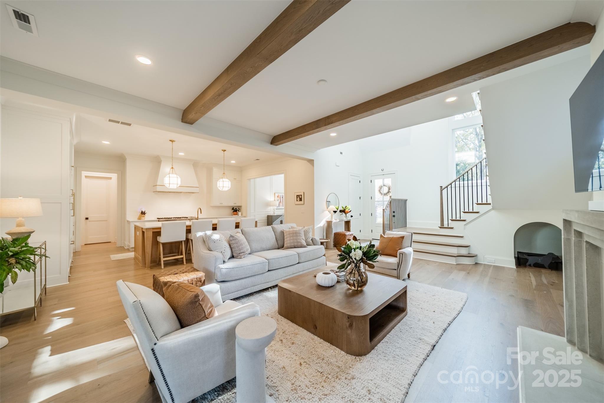 953 Poindexter Drive