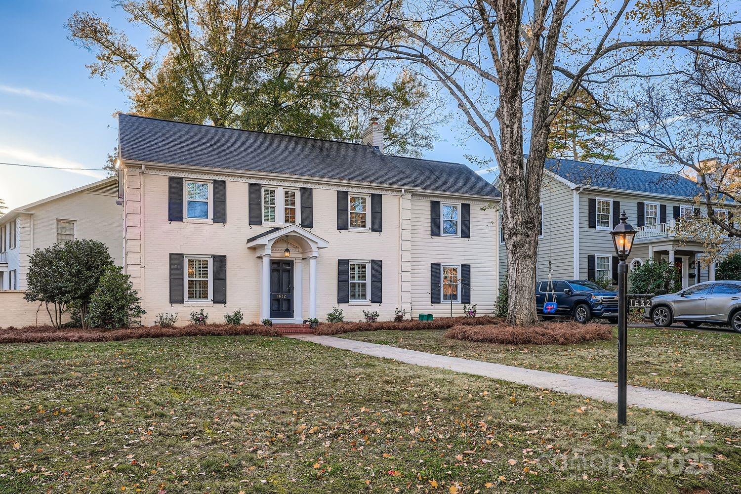 1632 Biltmore Drive