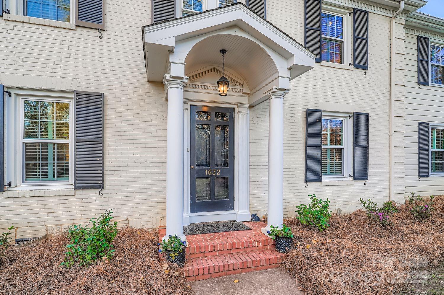1632 Biltmore Drive