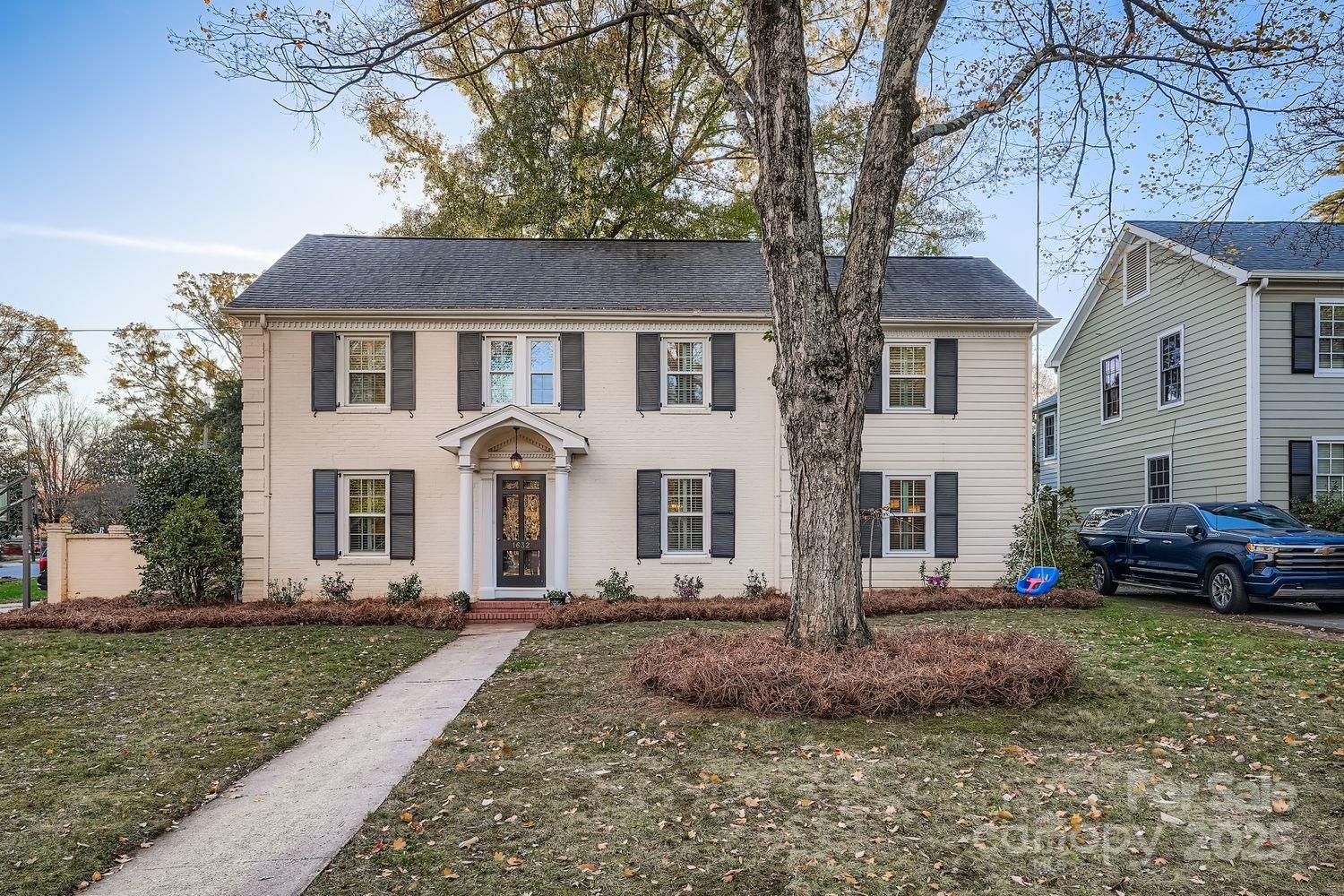1632 Biltmore Drive