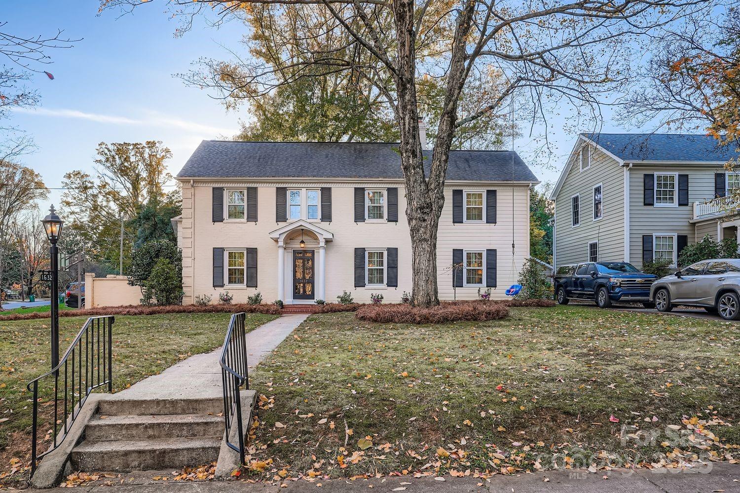 1632 Biltmore Drive