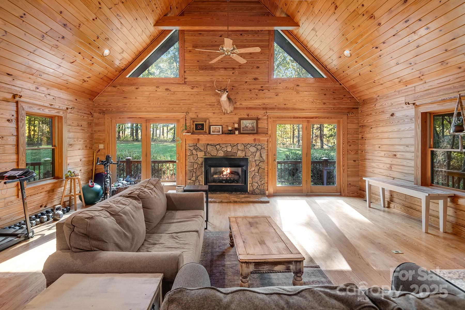 481 Eupeptic Springs Road
