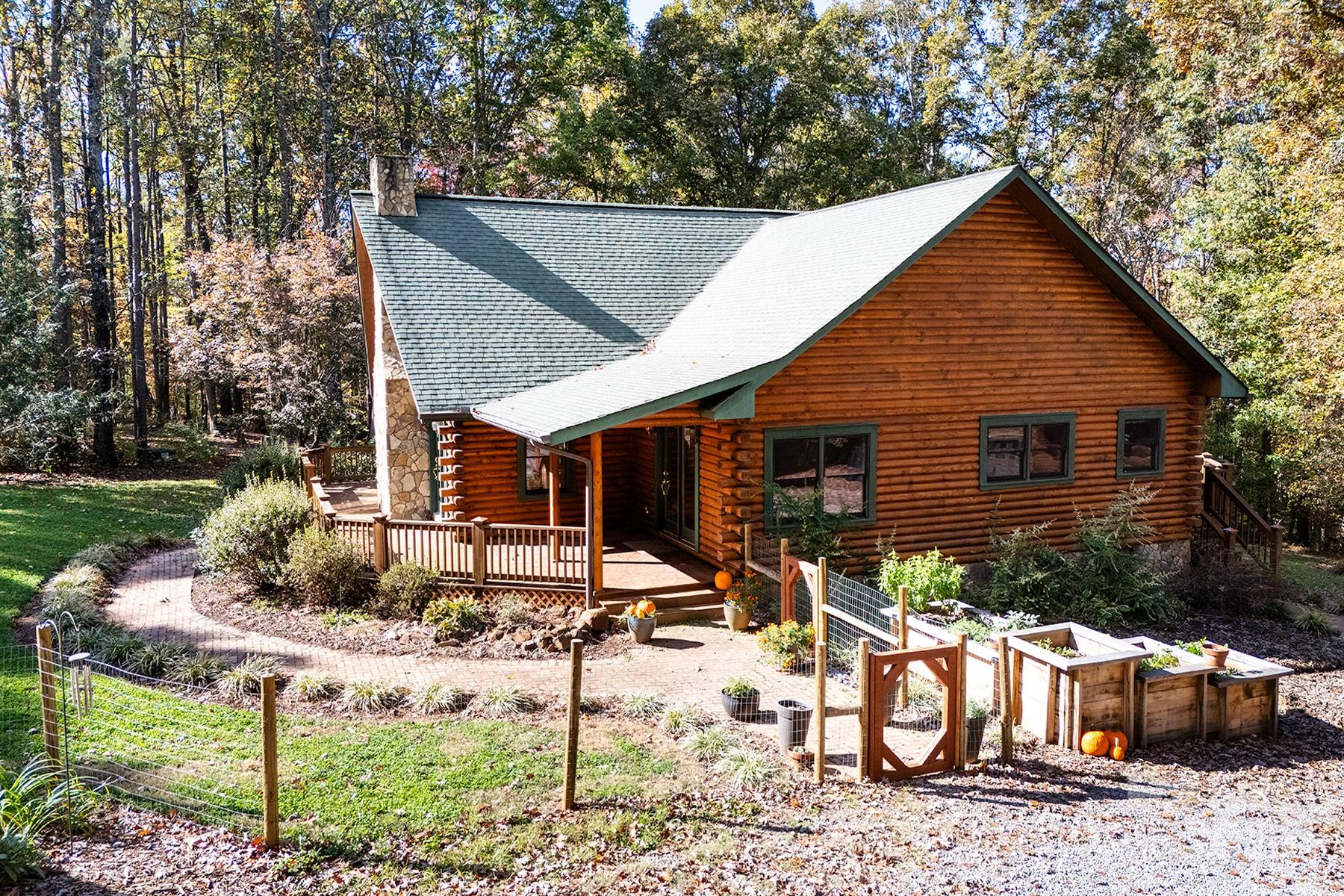 481 Eupeptic Springs Road
