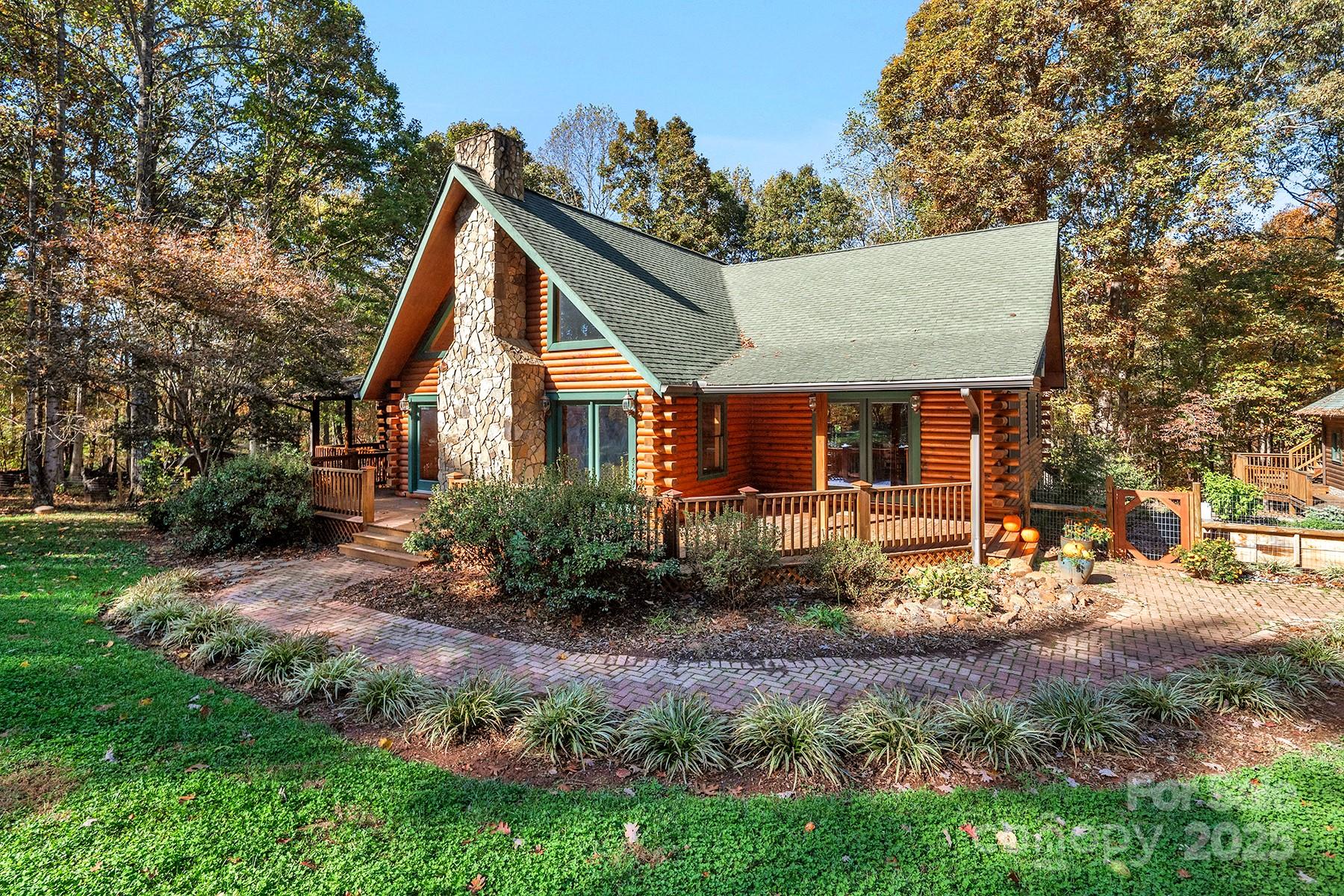 481 Eupeptic Springs Road