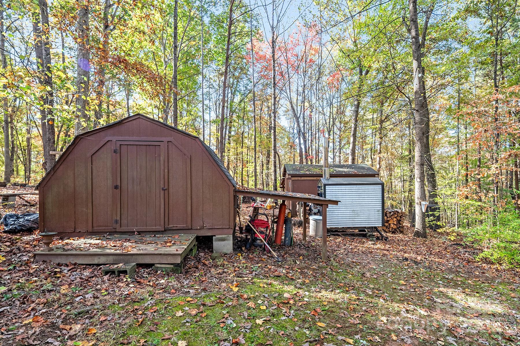 481 Eupeptic Springs Road