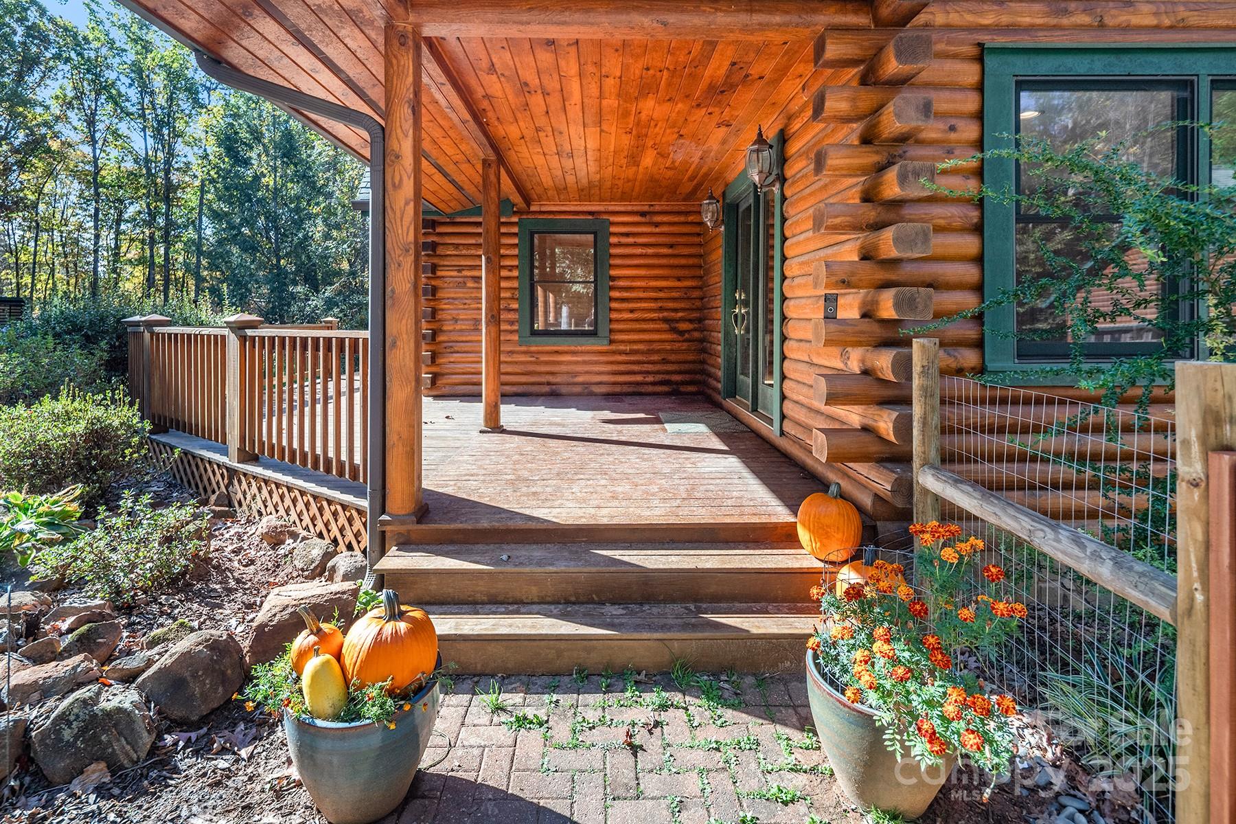 481 Eupeptic Springs Road