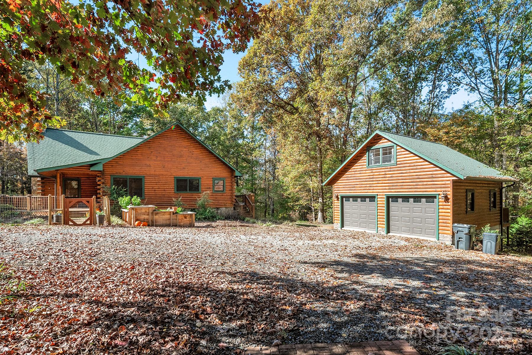 481 Eupeptic Springs Road