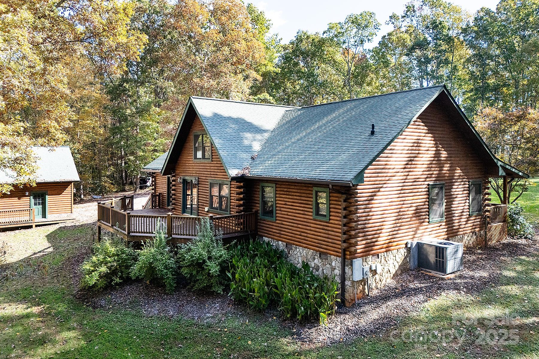 481 Eupeptic Springs Road