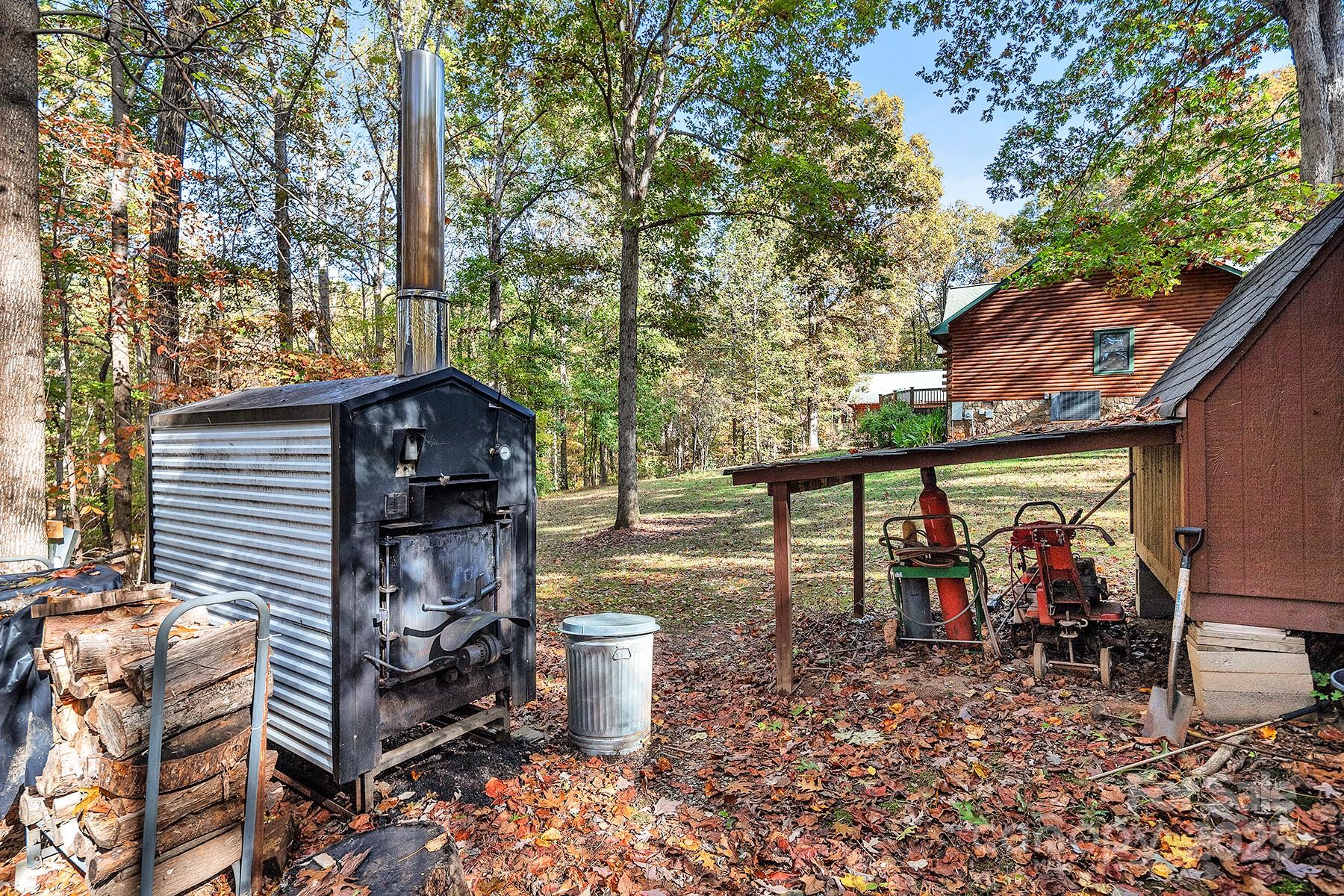 481 Eupeptic Springs Road
