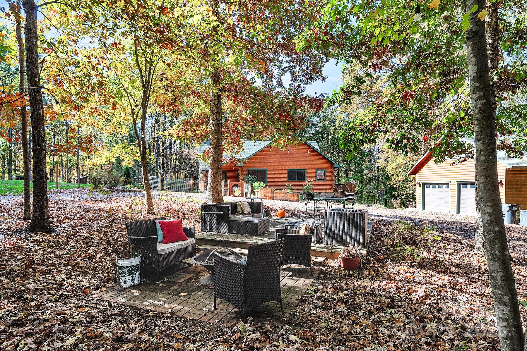 481 Eupeptic Springs Road