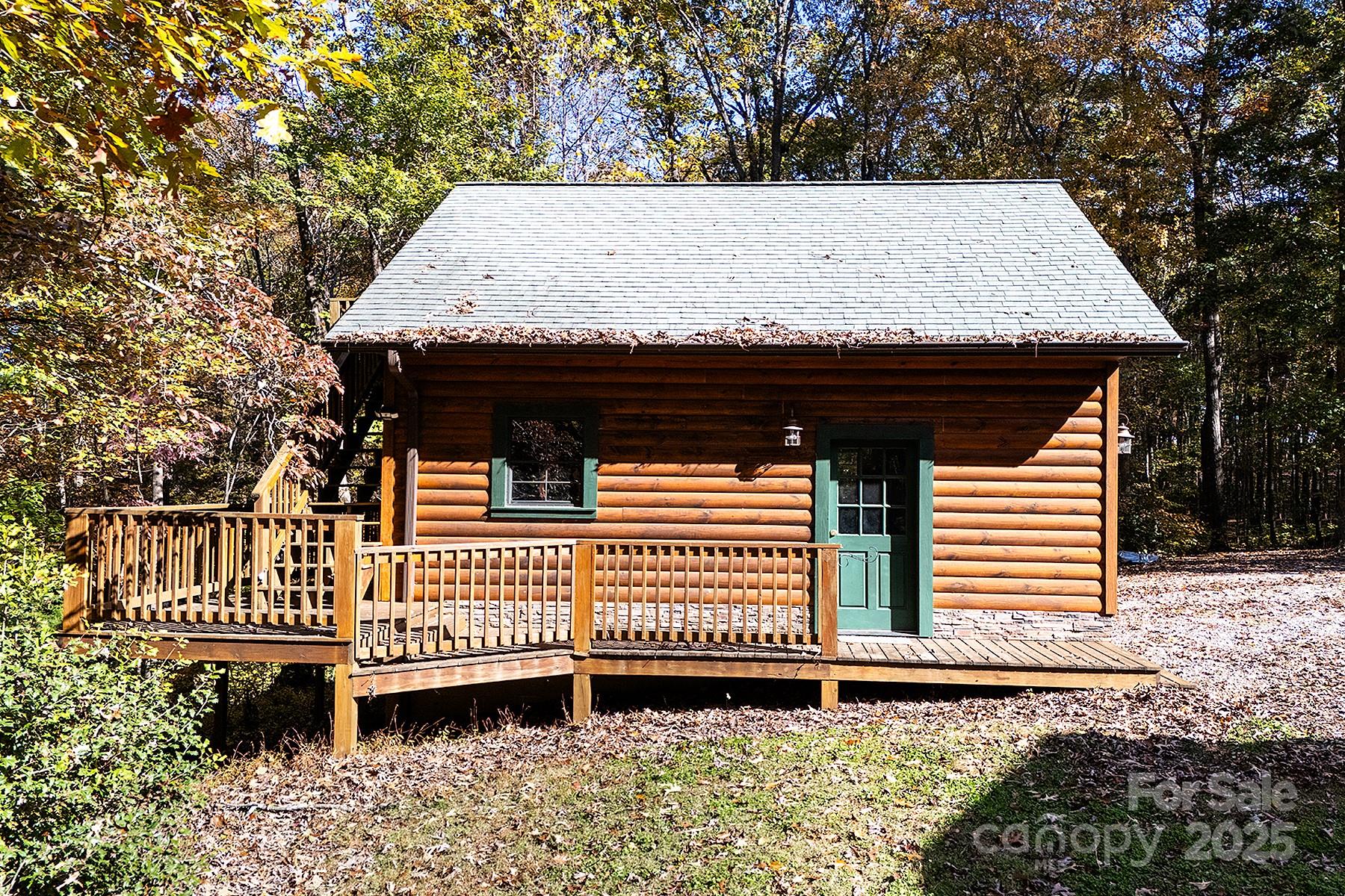 481 Eupeptic Springs Road