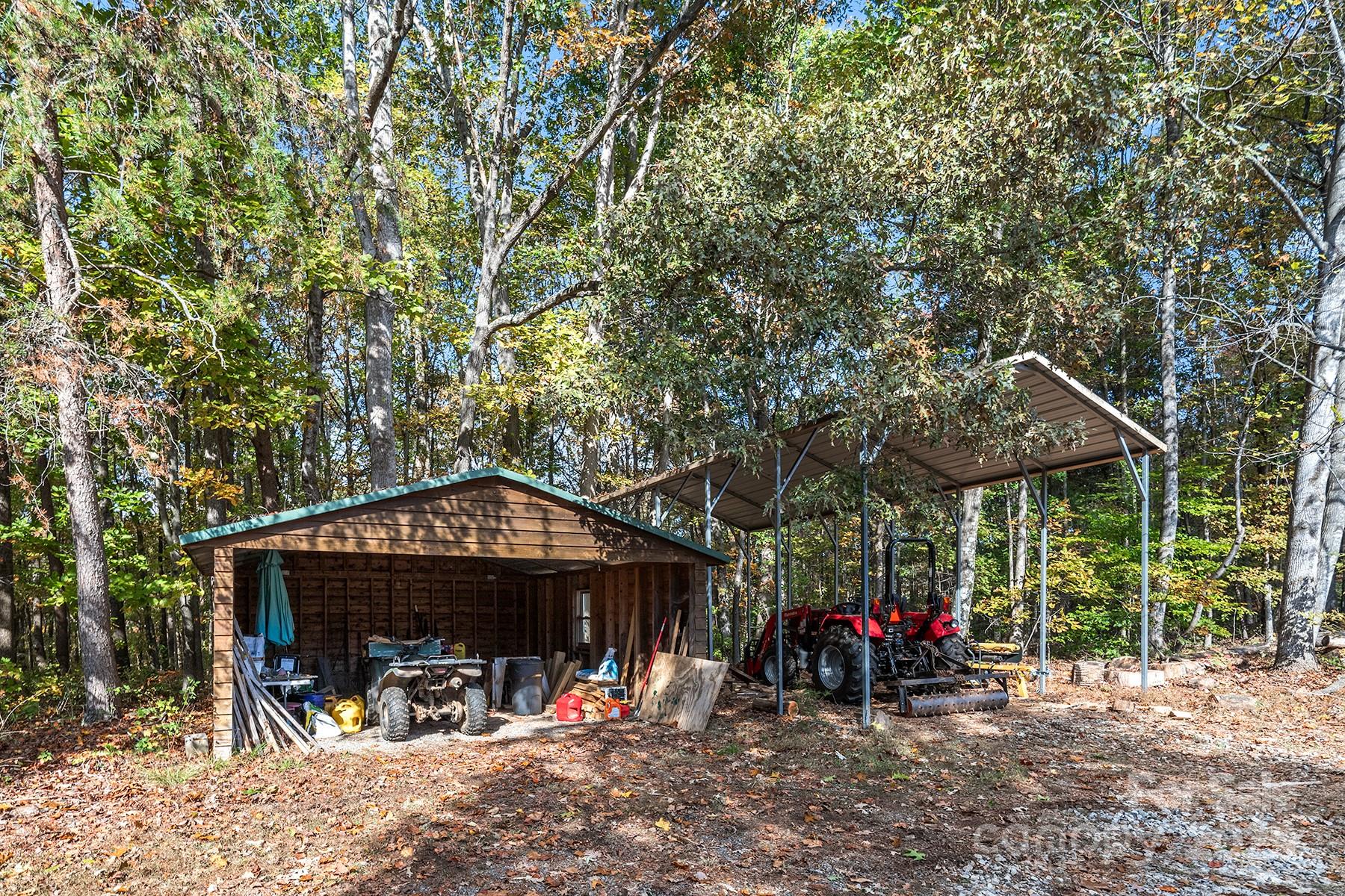 481 Eupeptic Springs Road