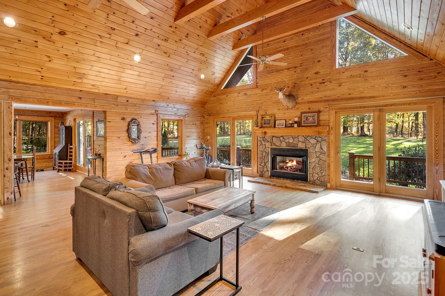 481 Eupeptic Springs Road