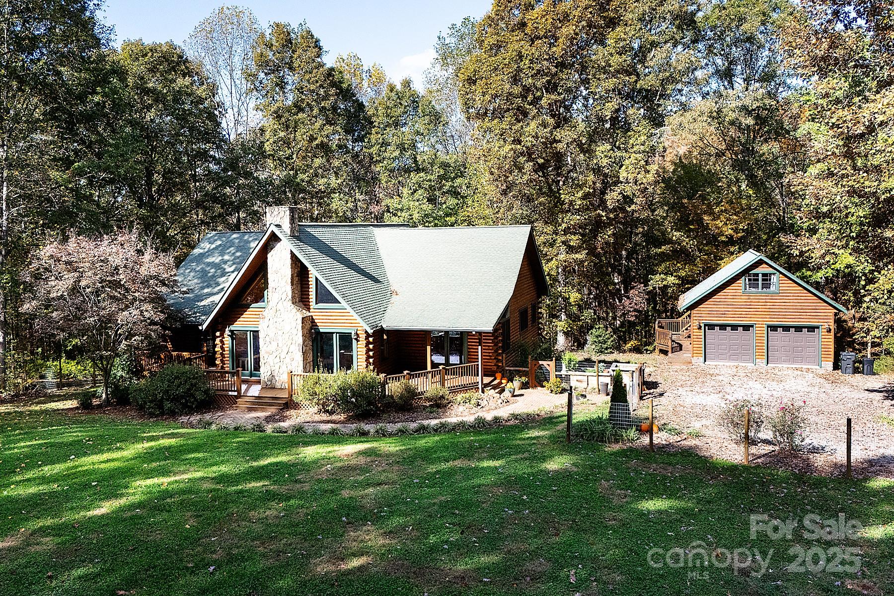 481 Eupeptic Springs Road
