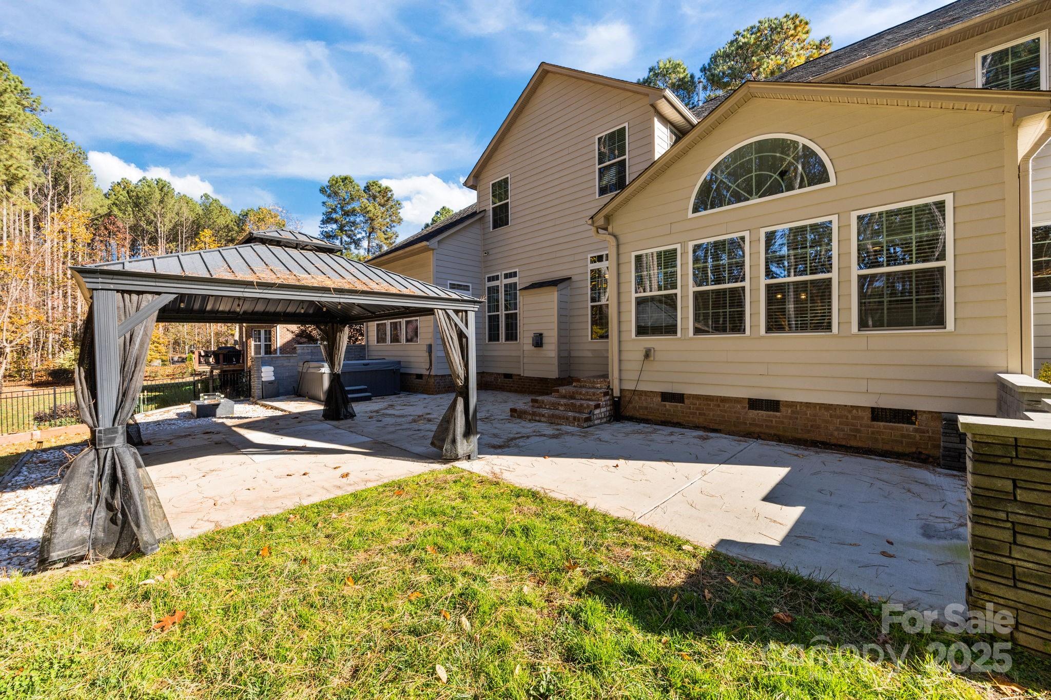 213 Beech Bluff Drive
