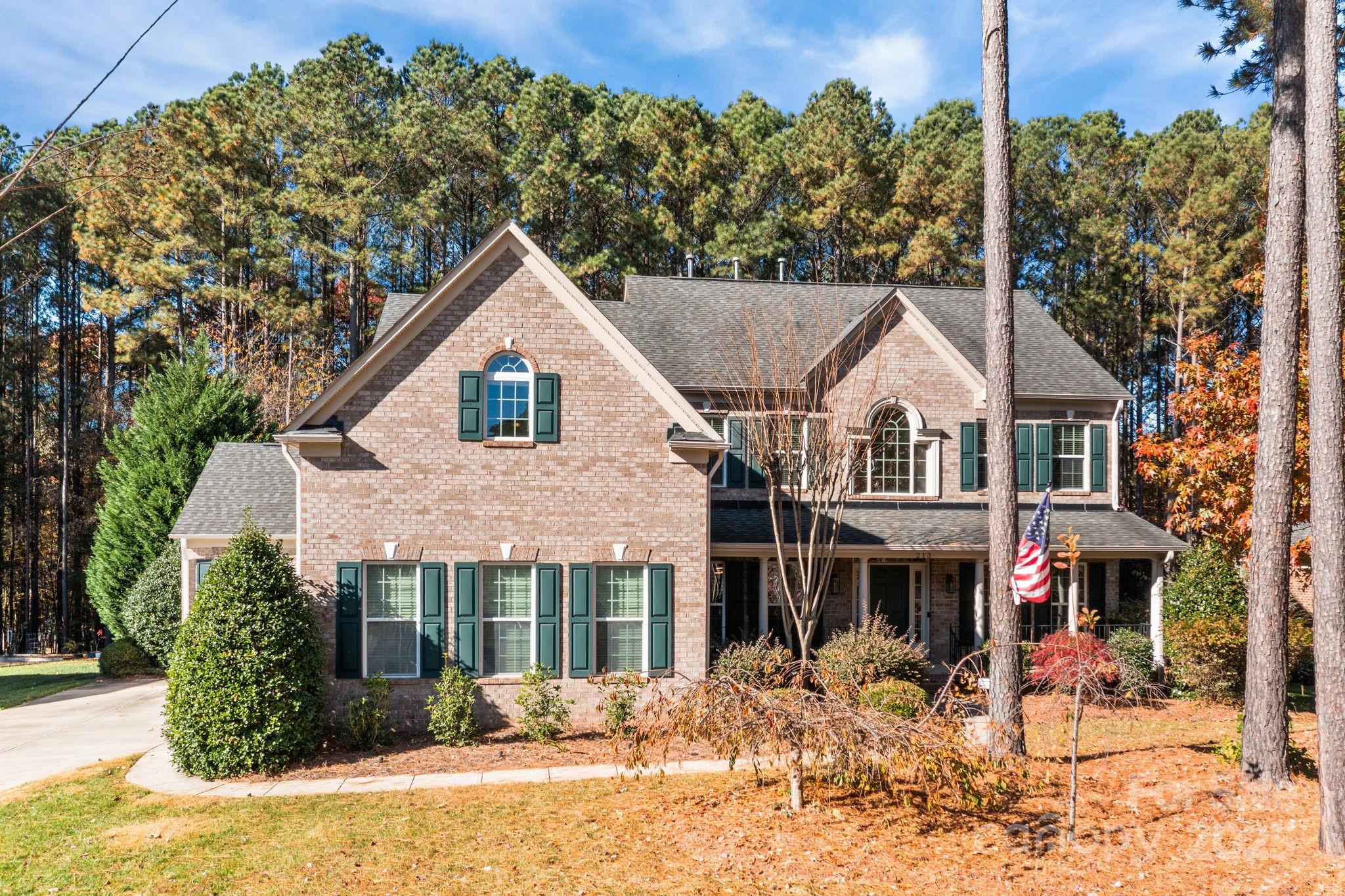 213 Beech Bluff Drive