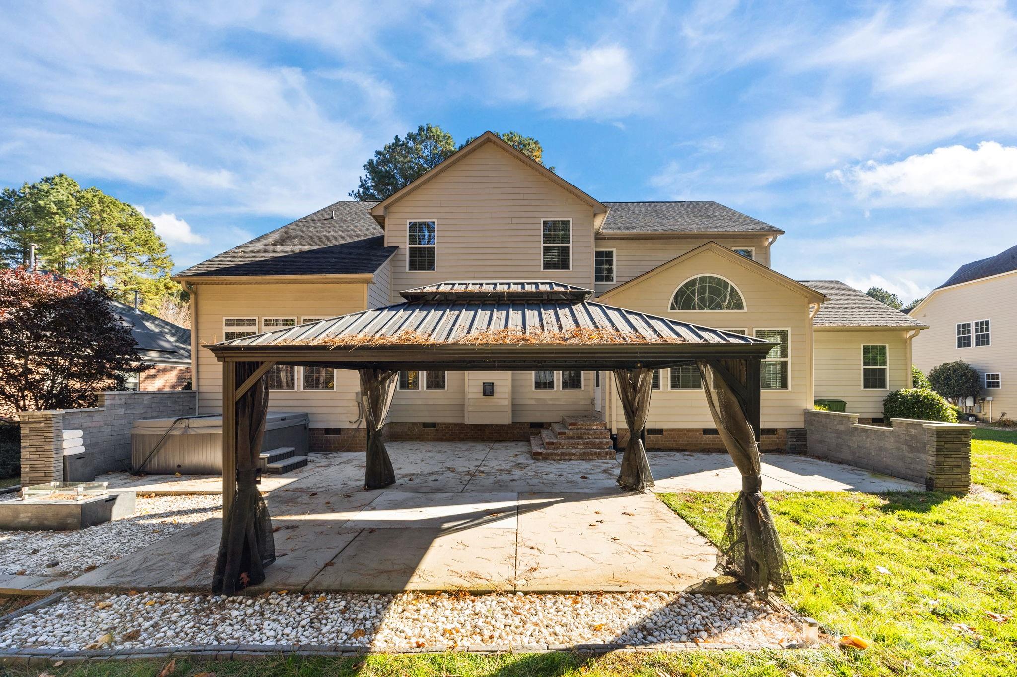 213 Beech Bluff Drive
