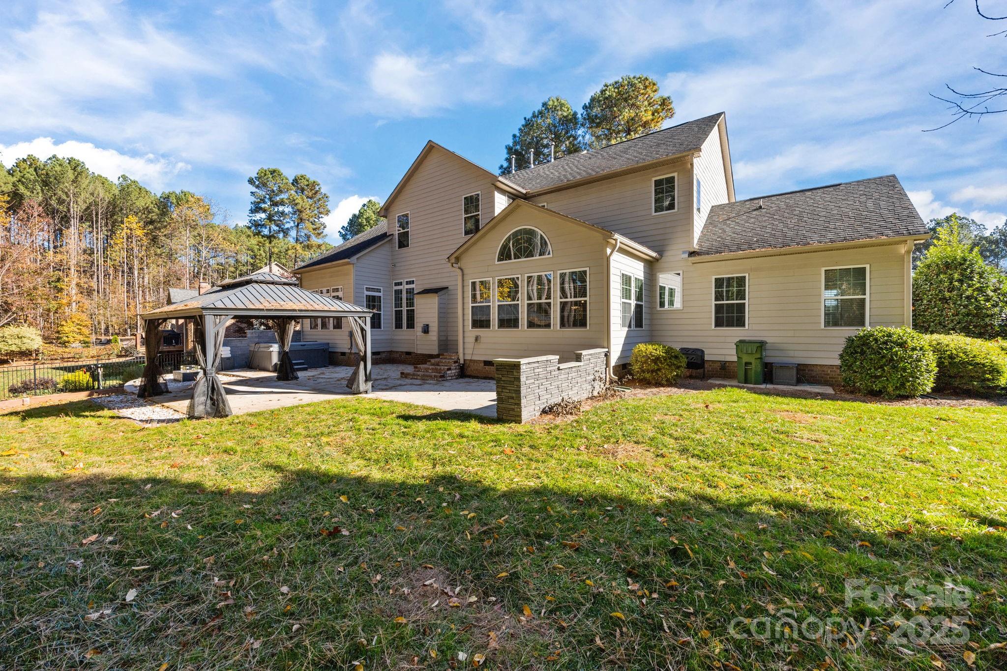 213 Beech Bluff Drive