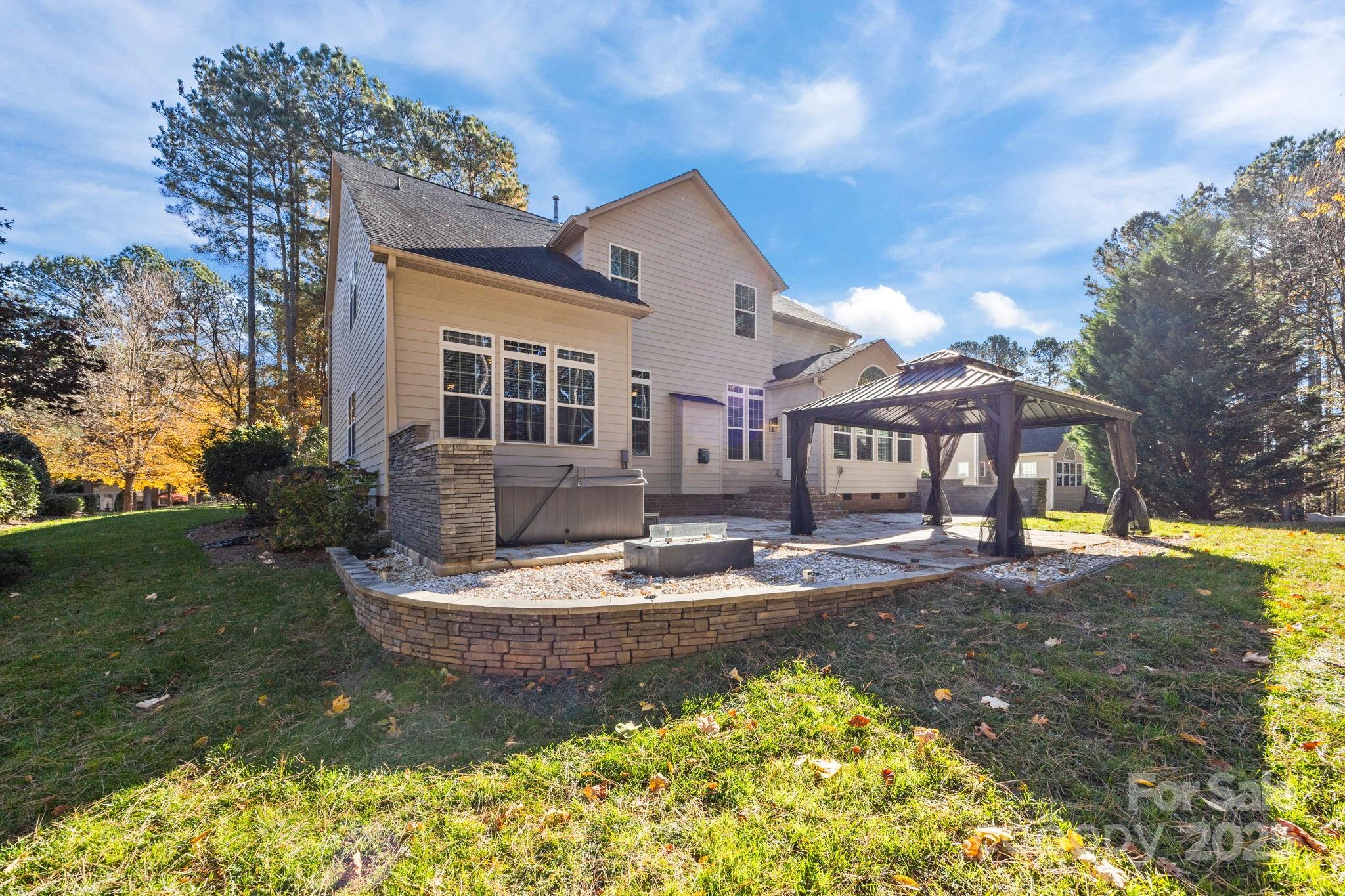 213 Beech Bluff Drive