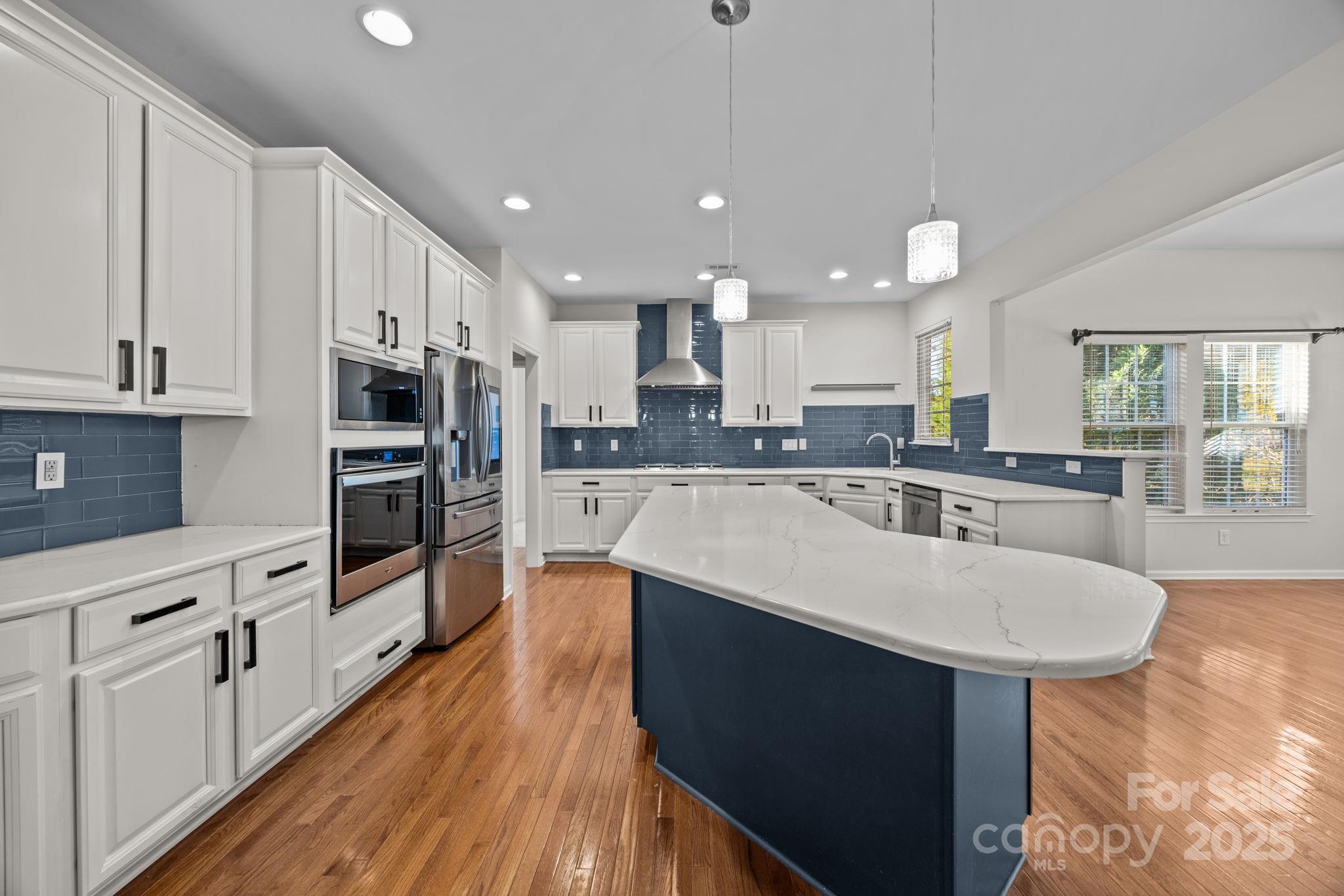 213 Beech Bluff Drive