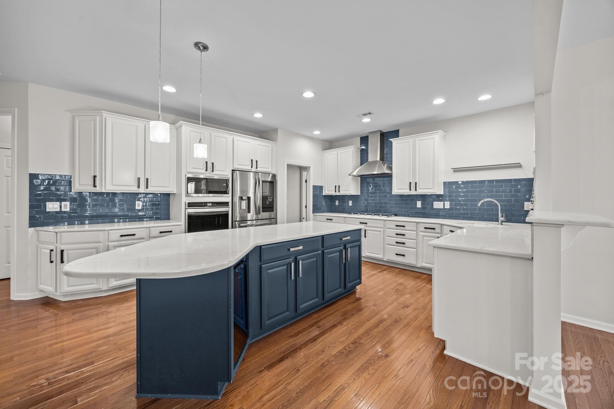 213 Beech Bluff Drive