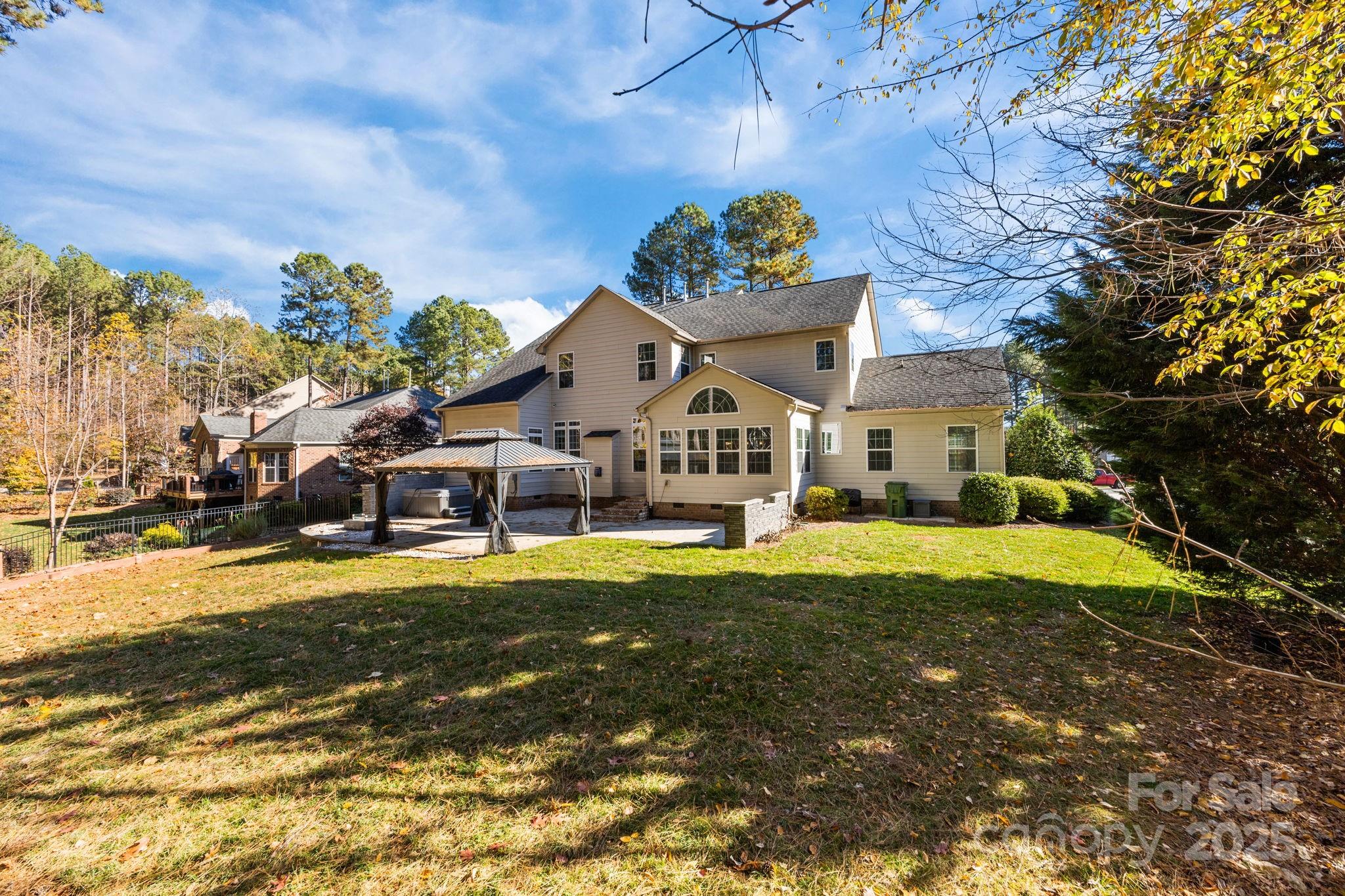 213 Beech Bluff Drive