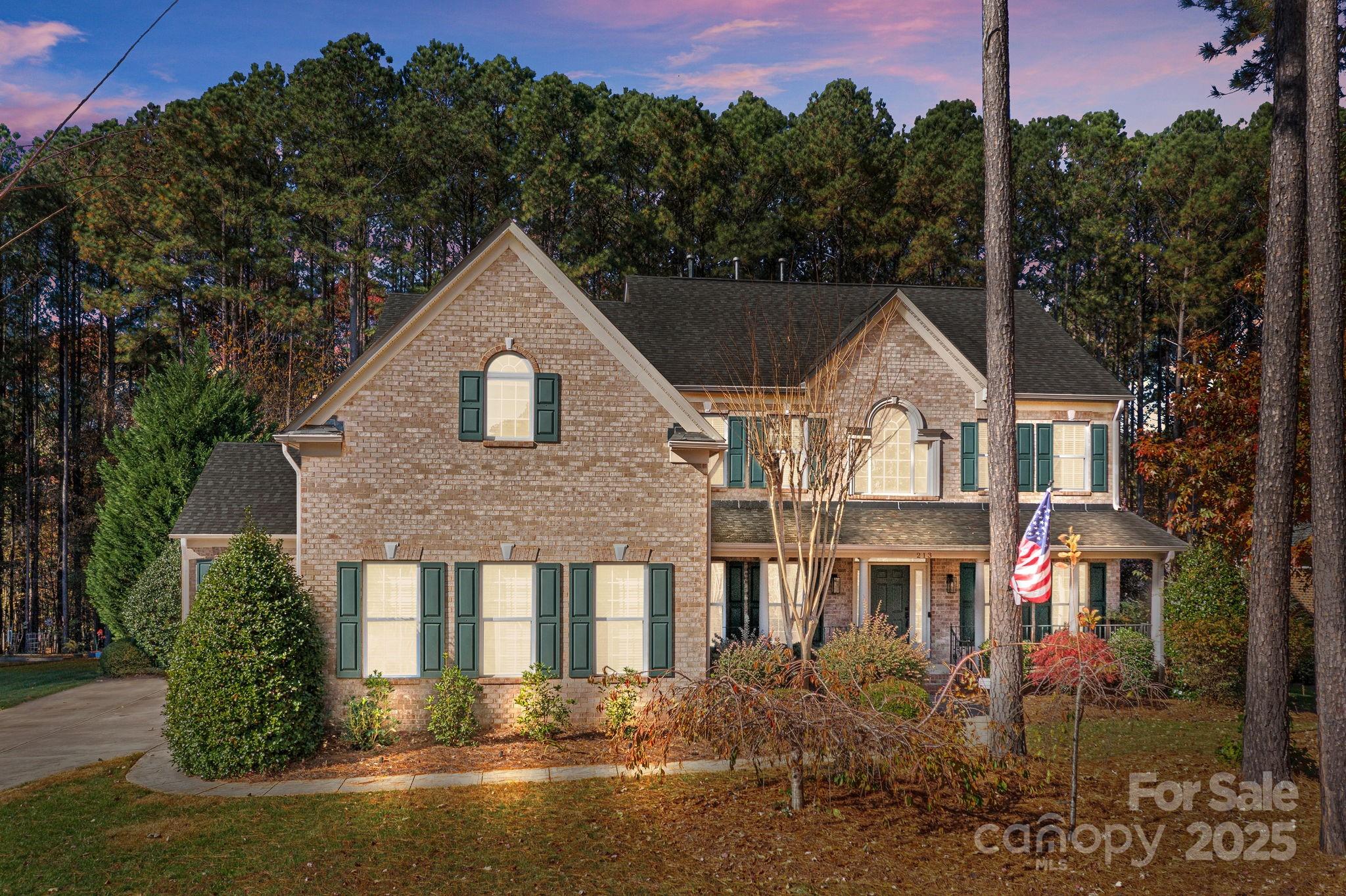 213 Beech Bluff Drive