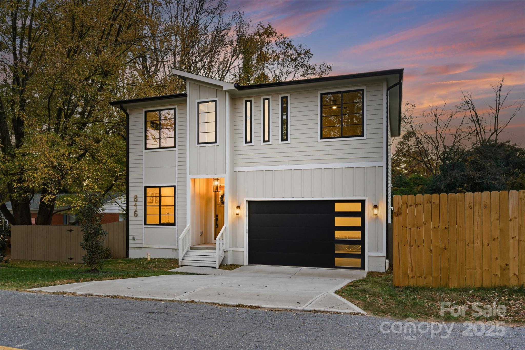 816 Tennyson Drive