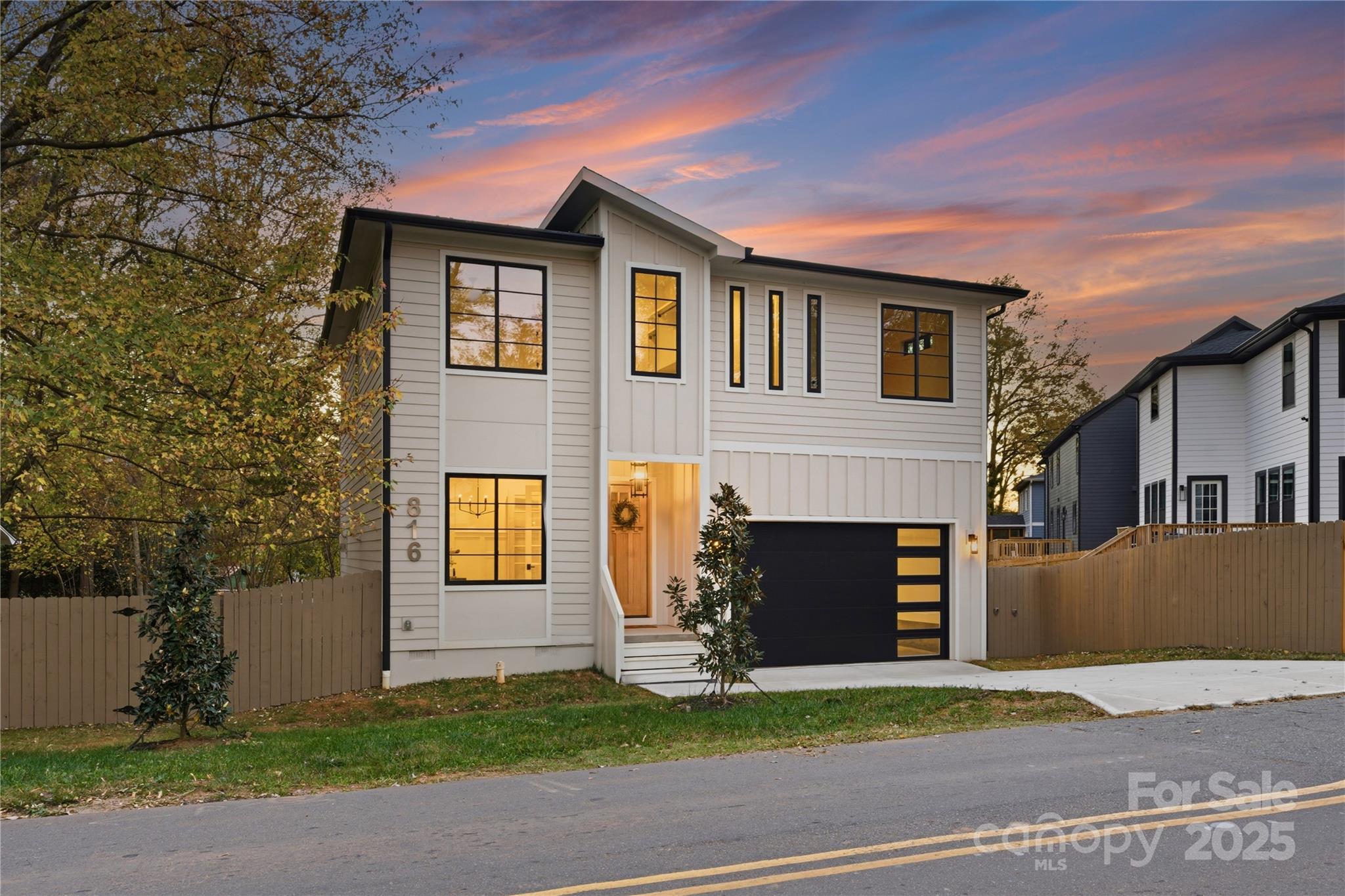 816 Tennyson Drive