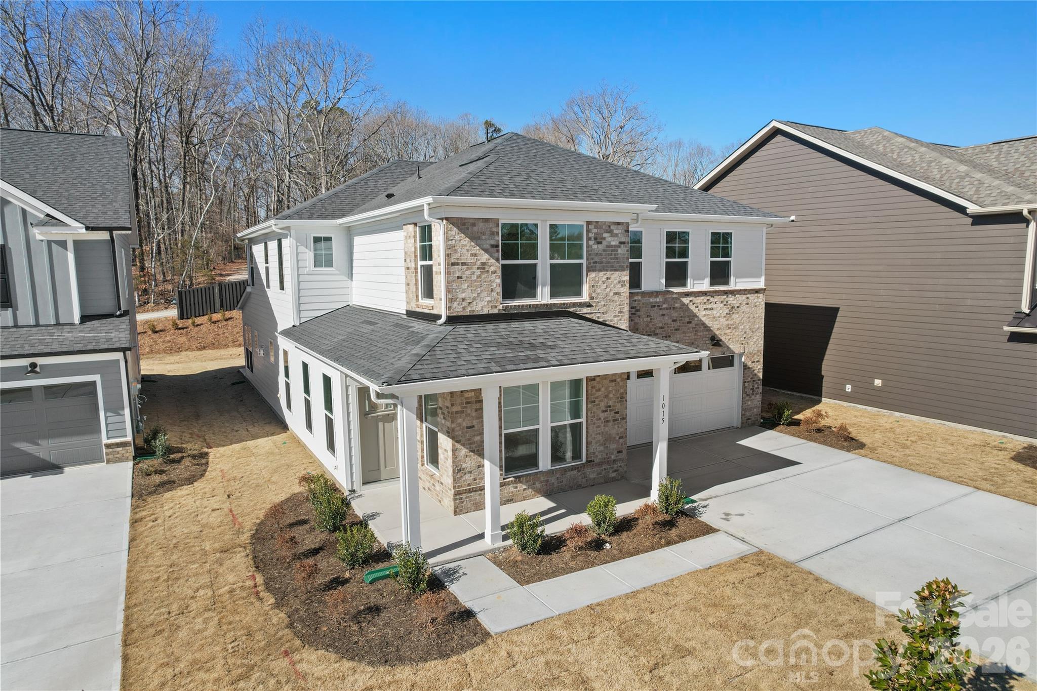 1015 WT Ferguson Drive