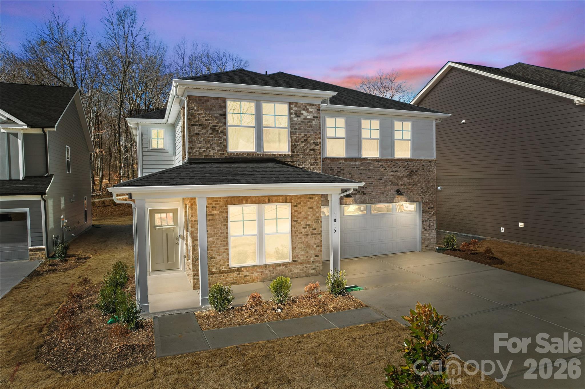 1015 WT Ferguson Drive