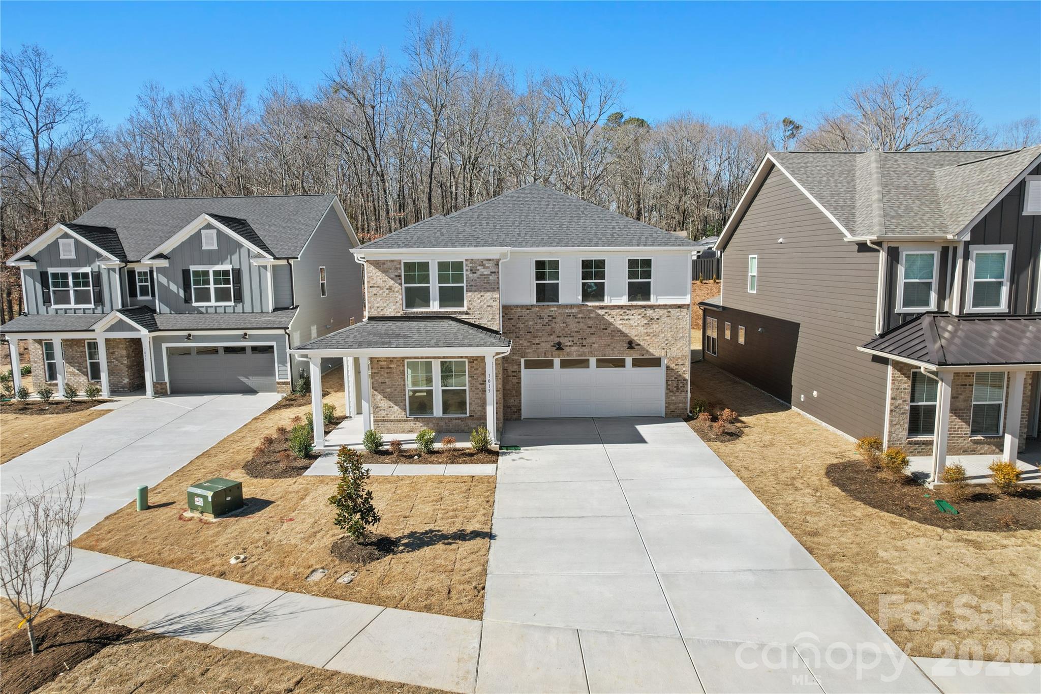 1015 WT Ferguson Drive