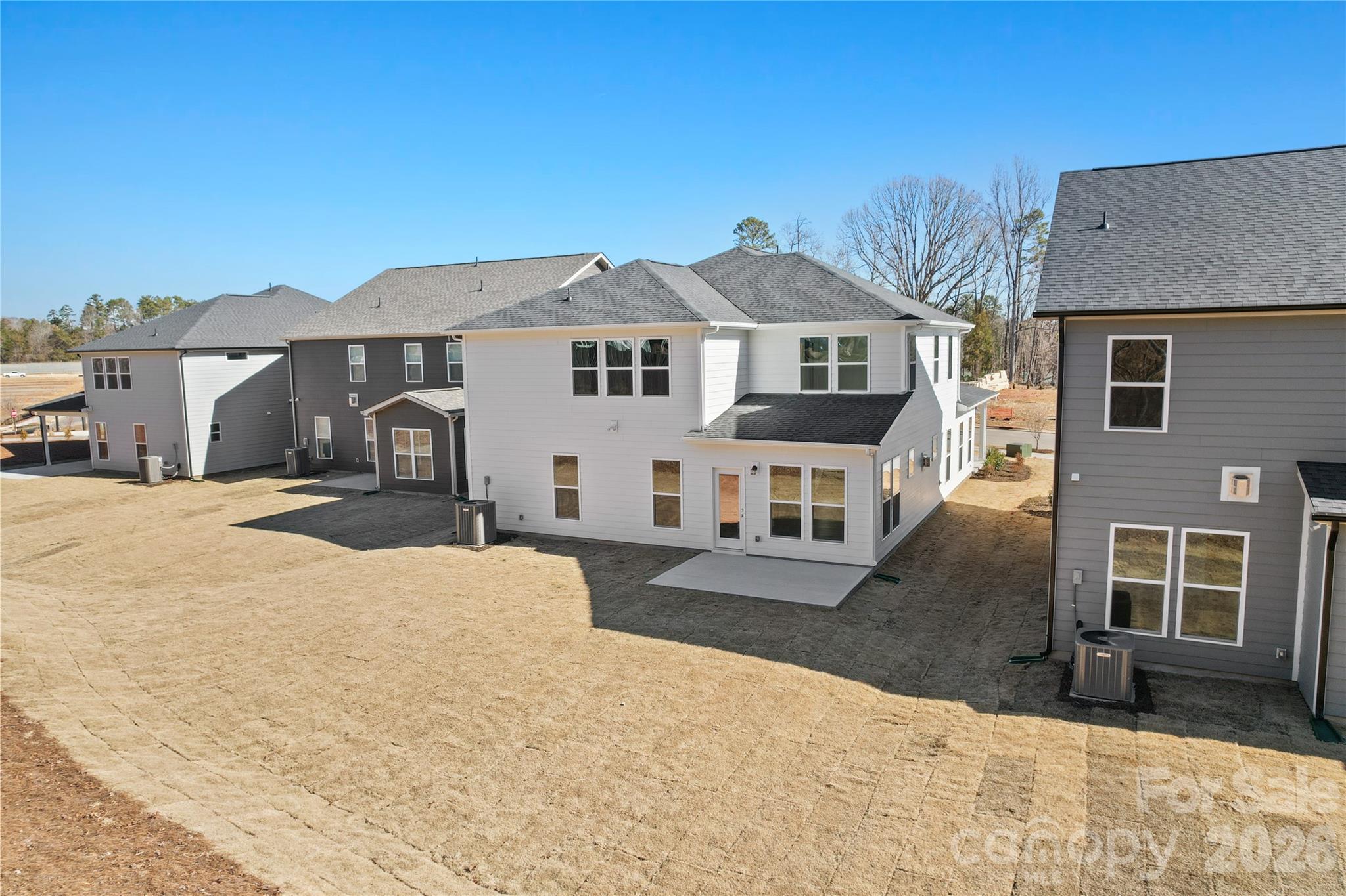 1015 WT Ferguson Drive
