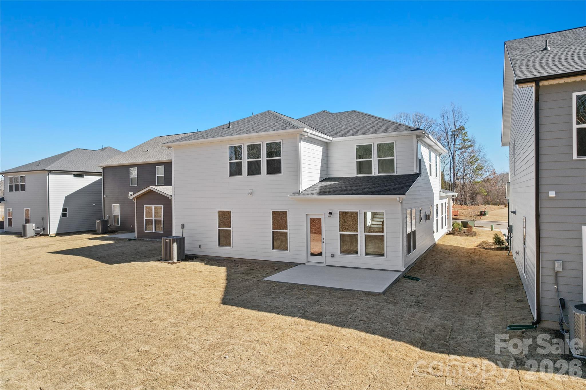 1015 WT Ferguson Drive