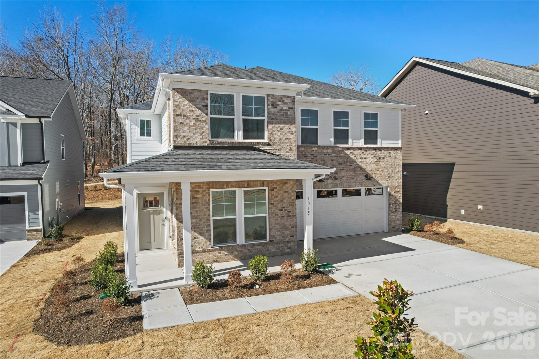 1015 WT Ferguson Drive