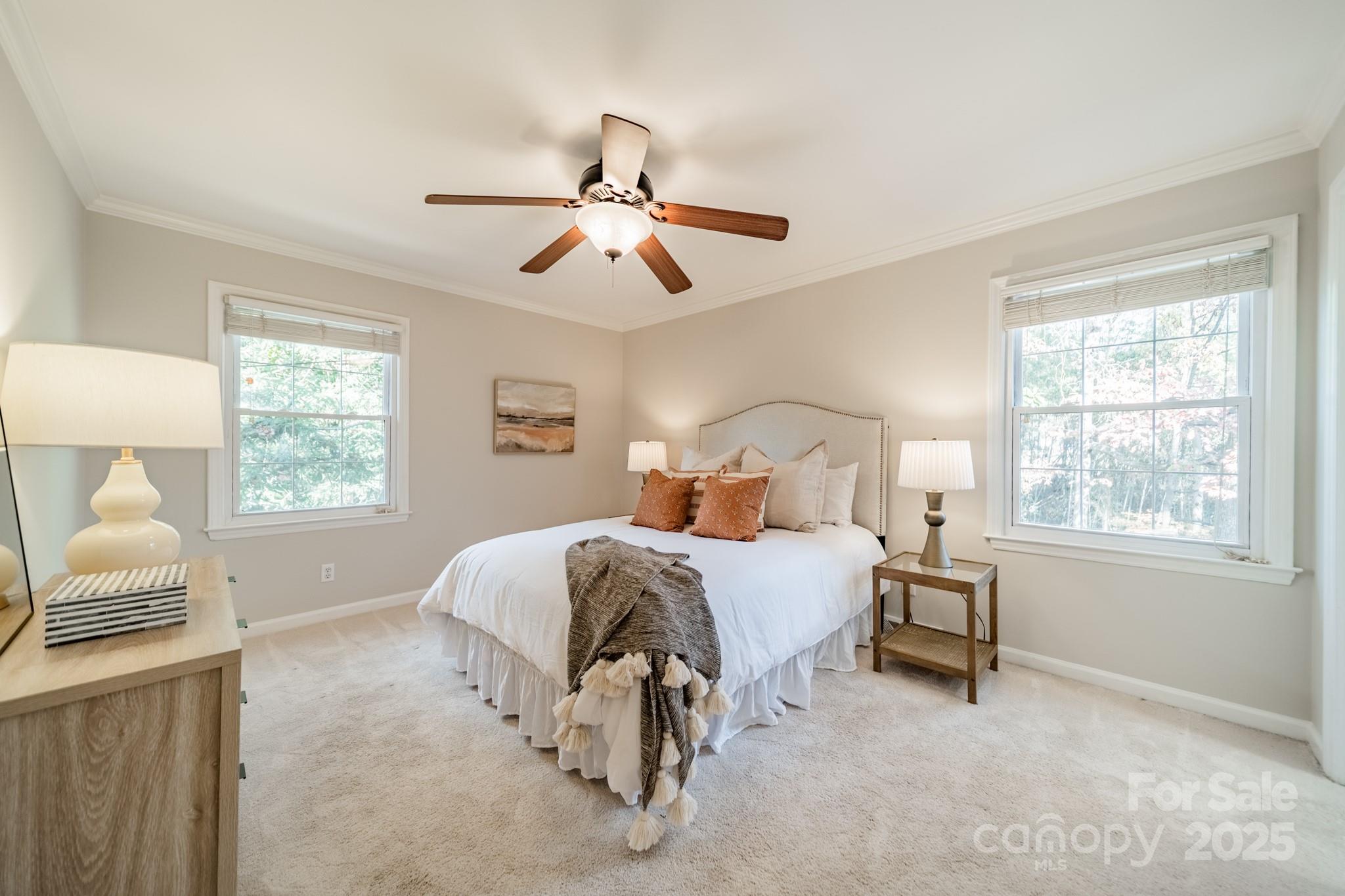 3221 Northampton Drive