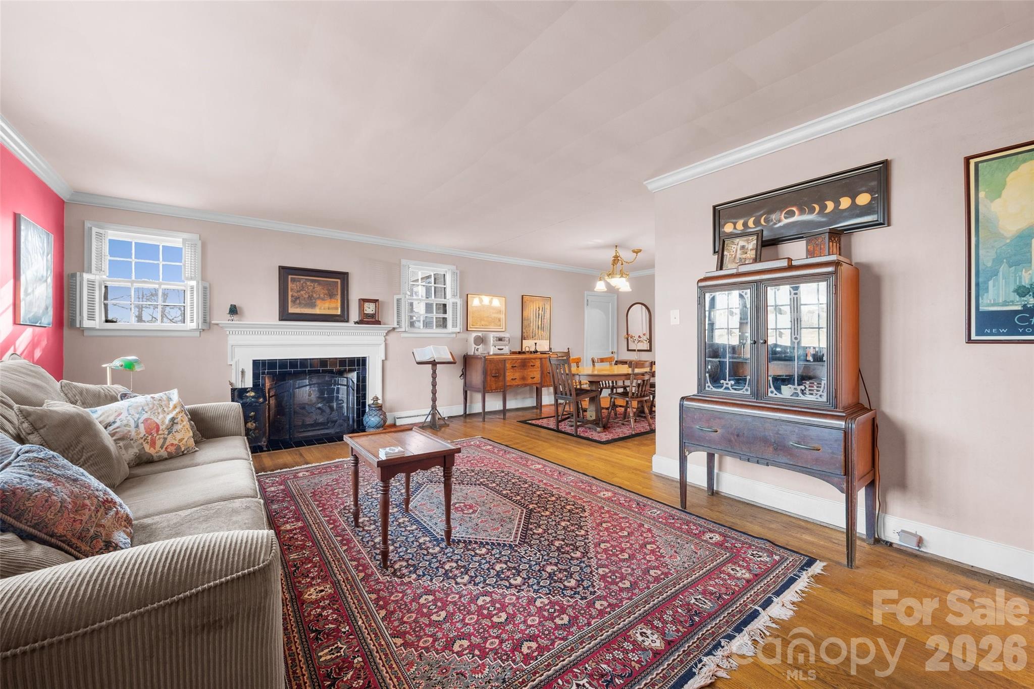 601 Country Club Drive