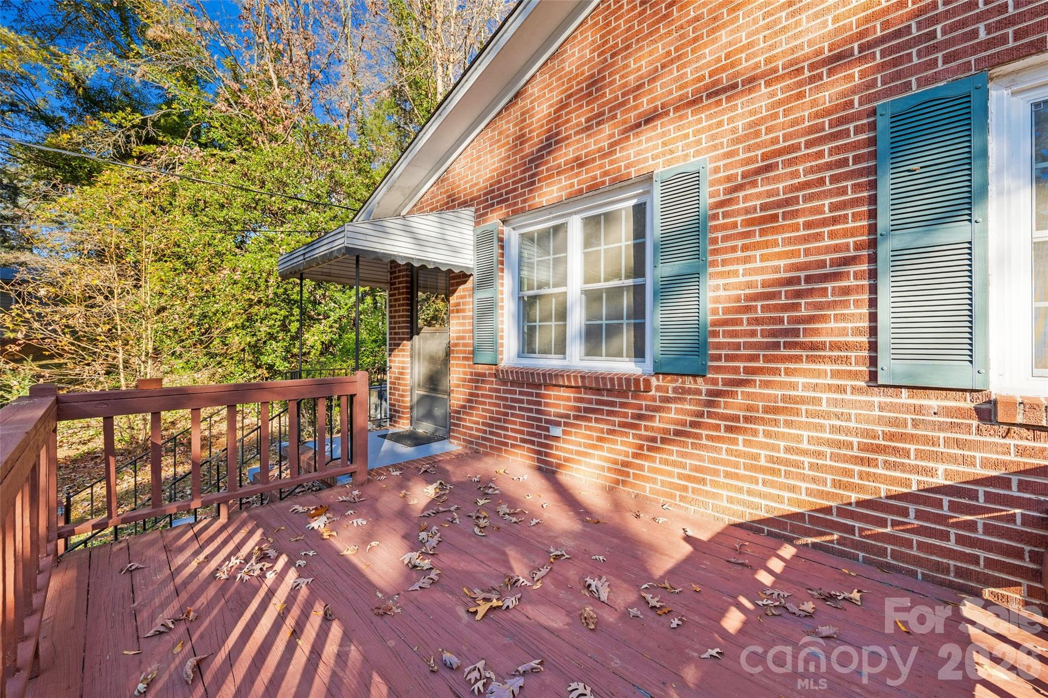 601 Country Club Drive