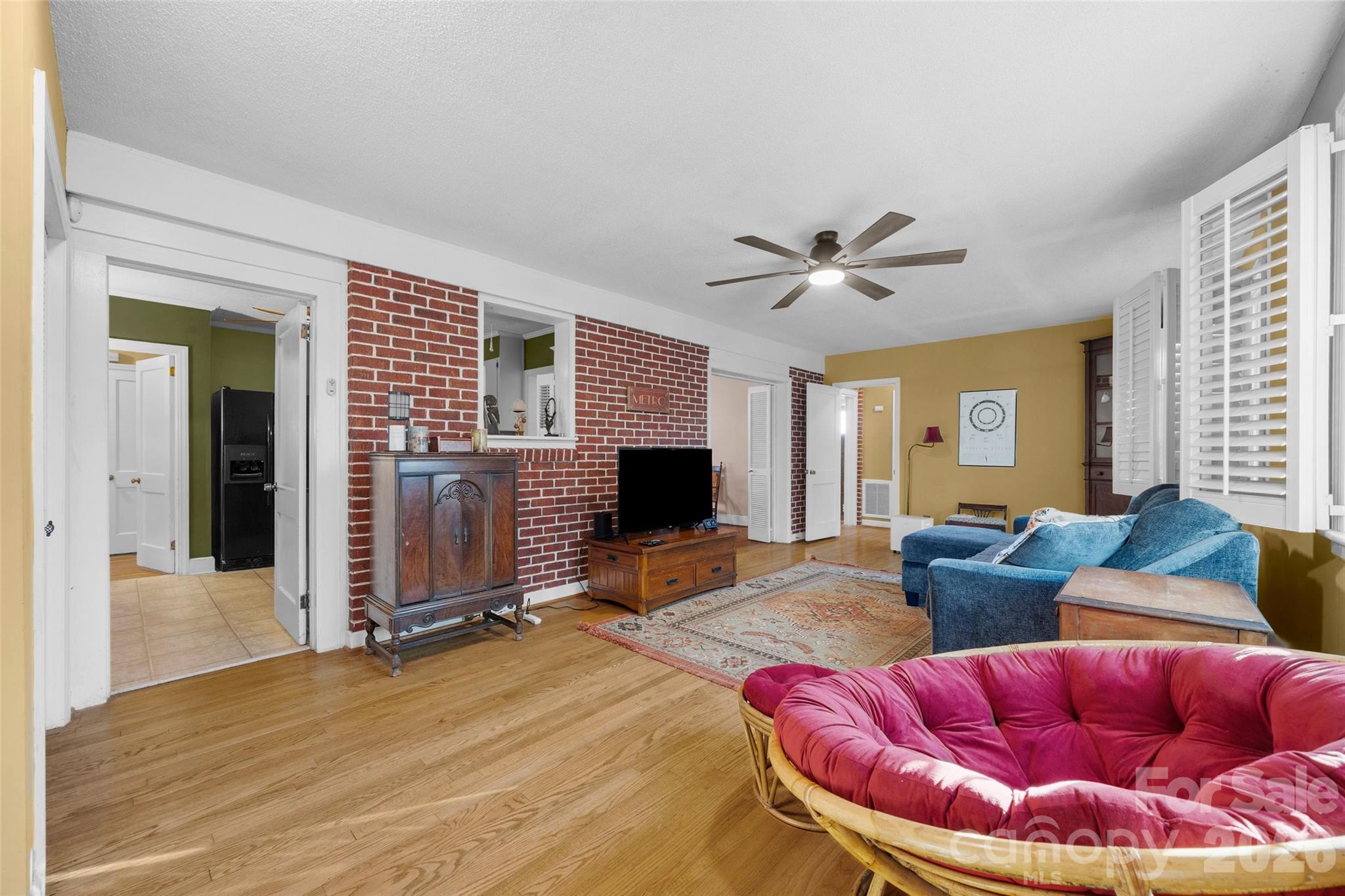 601 Country Club Drive