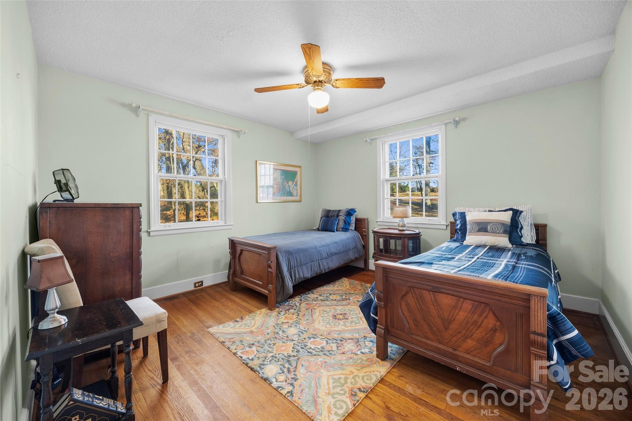 601 Country Club Drive