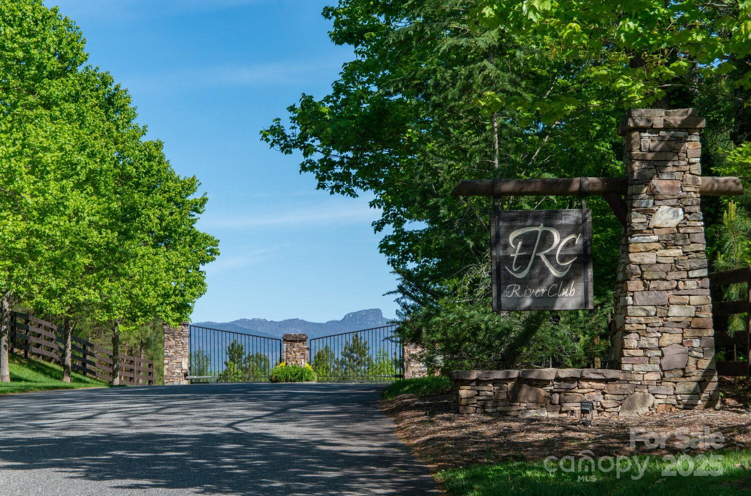 1227 River Club Drive