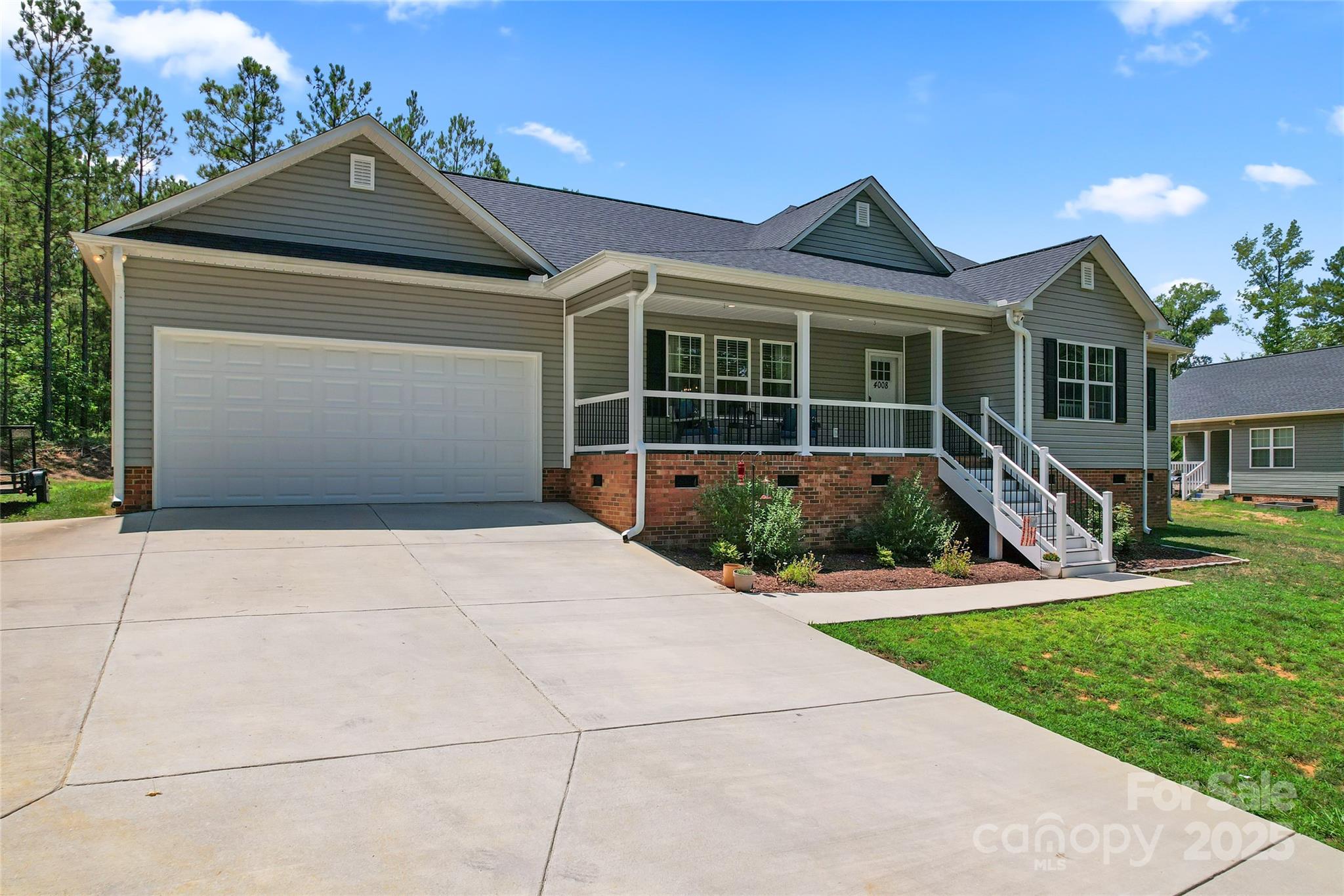 4008 Cypress Circle