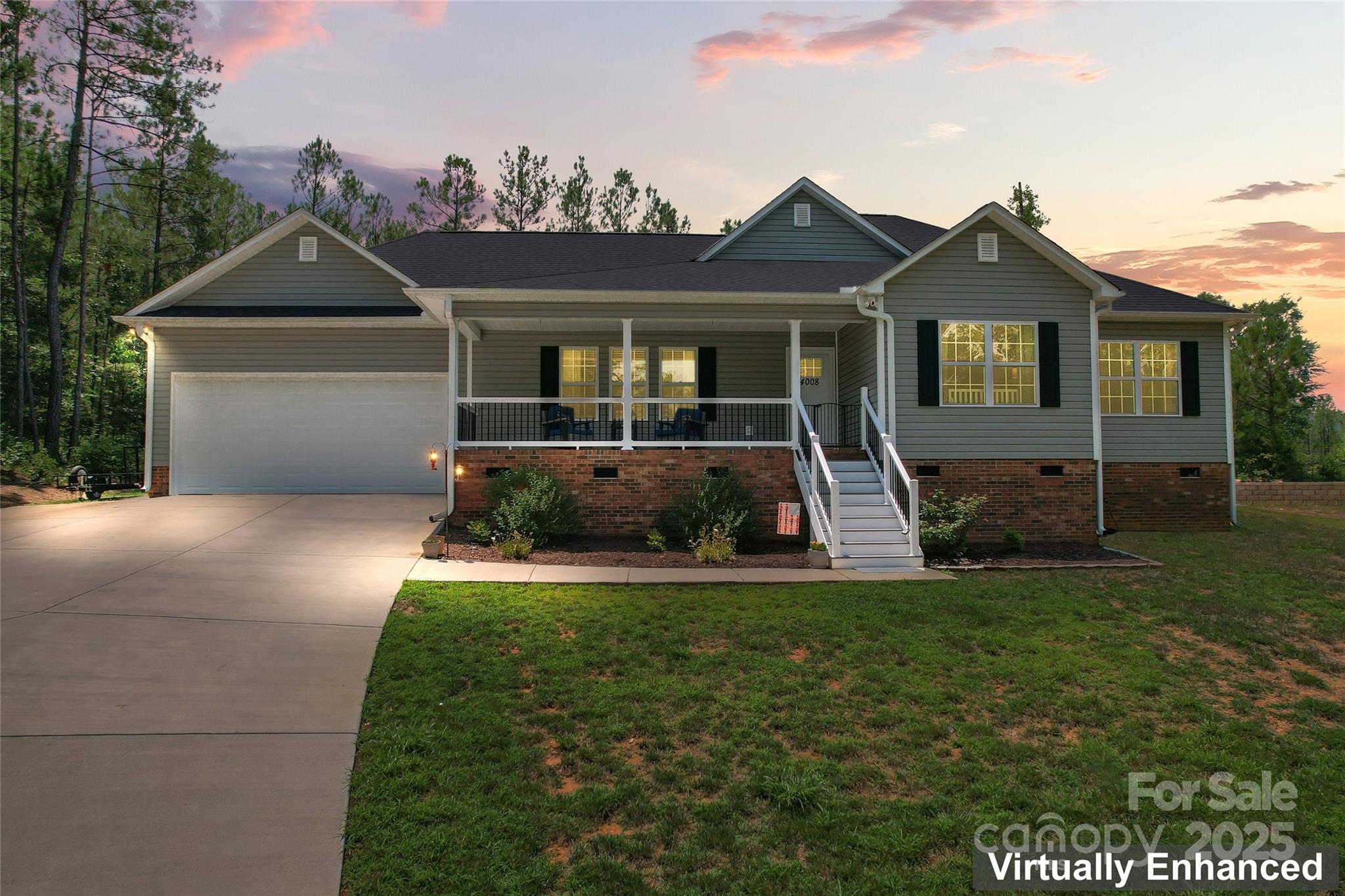 4008 Cypress Circle