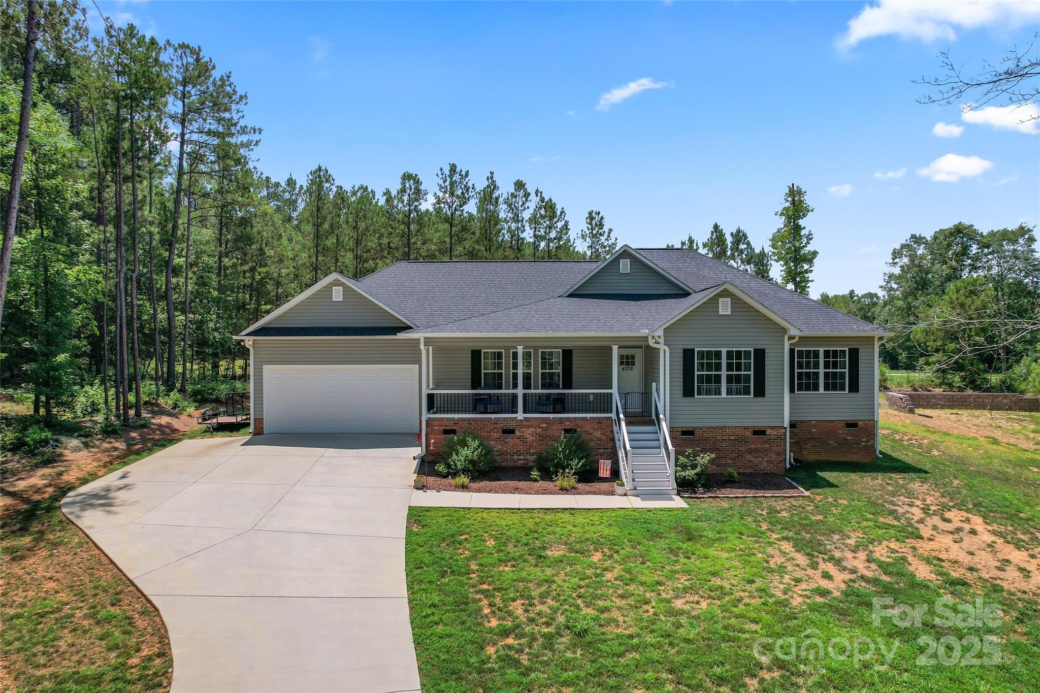 4008 Cypress Circle