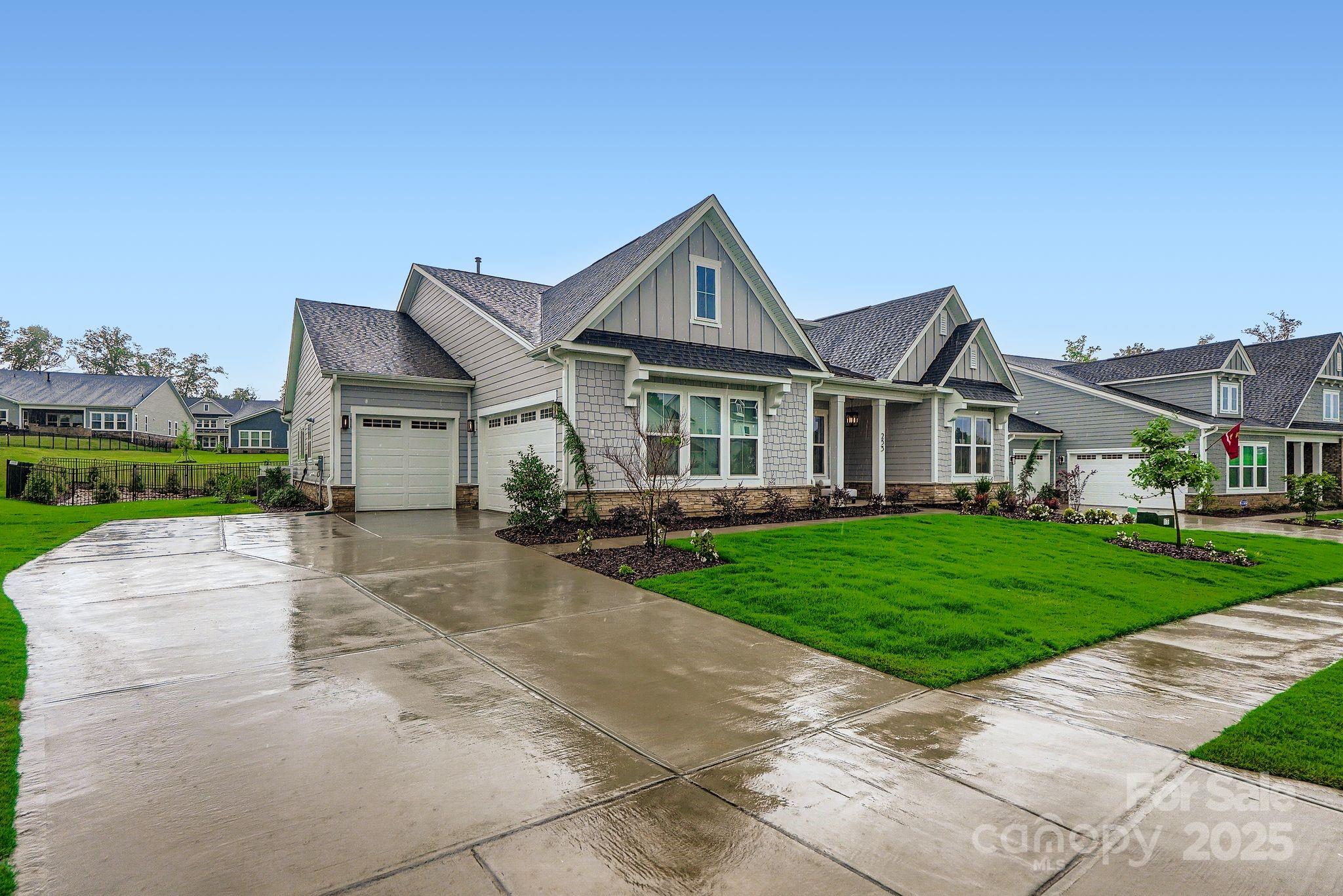 253 Lanyard Lane