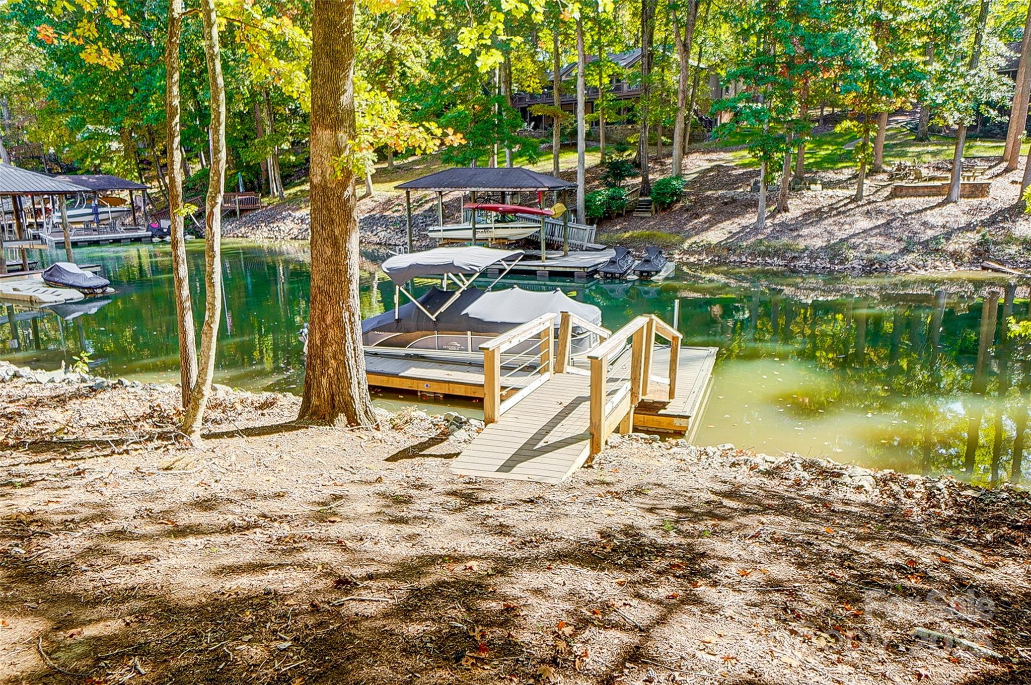 4116 Spring Cove Way