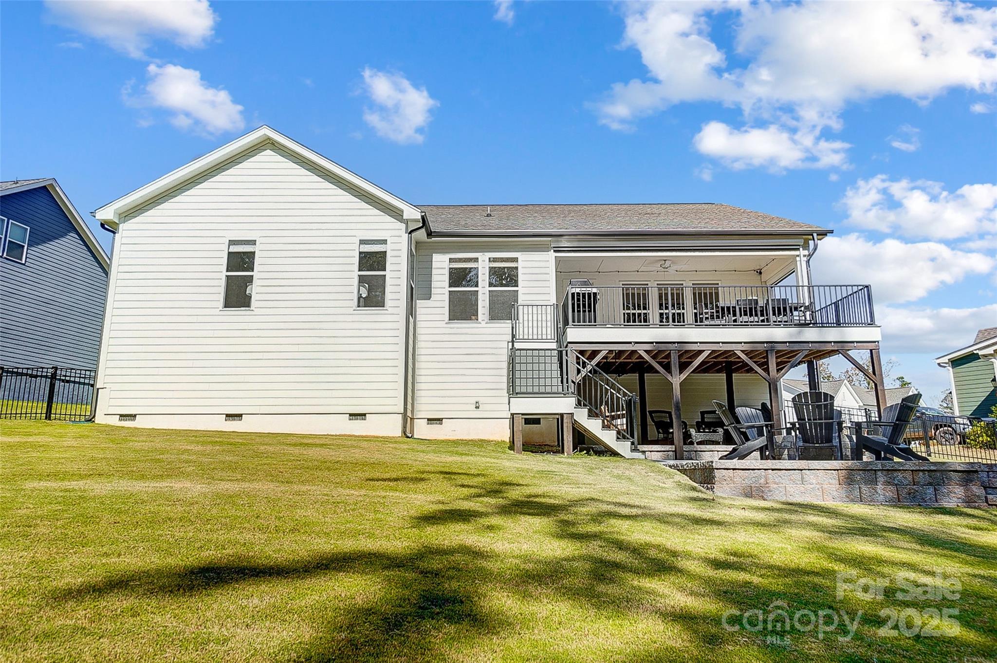 4116 Spring Cove Way