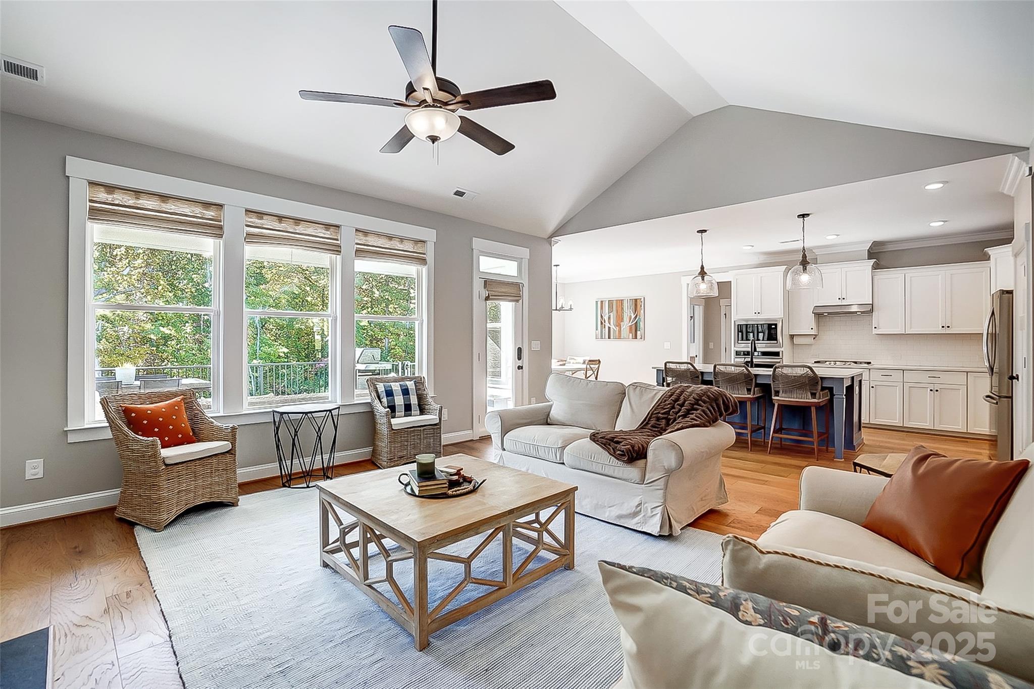 4116 Spring Cove Way