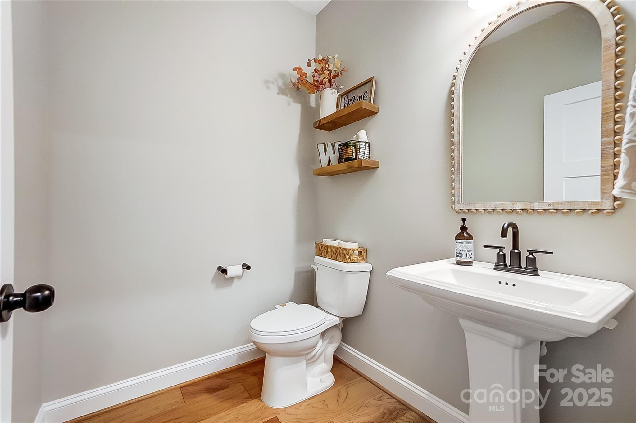 4116 Spring Cove Way