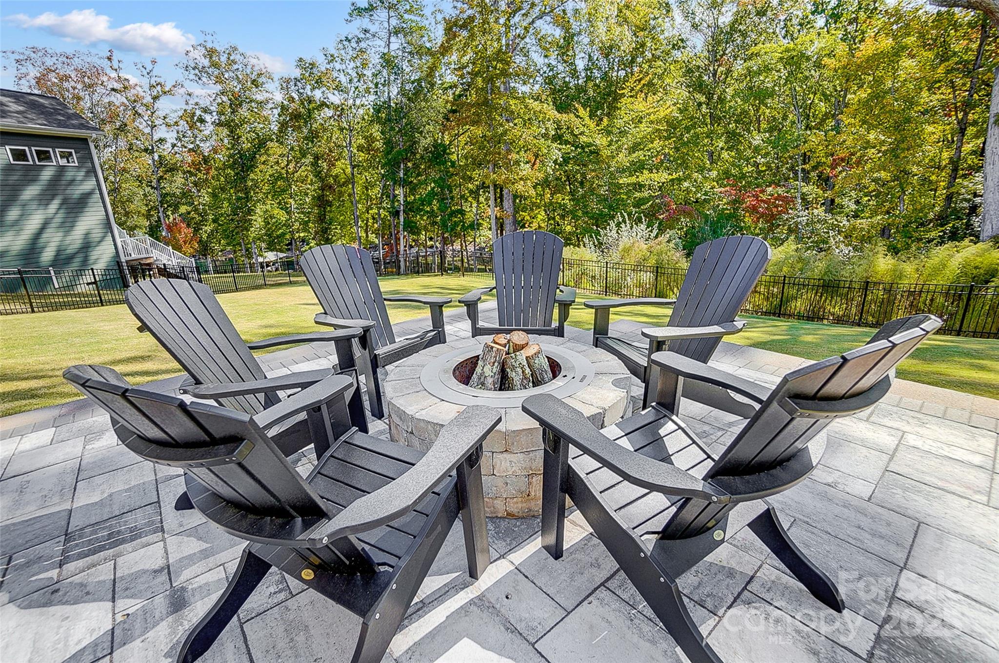 4116 Spring Cove Way